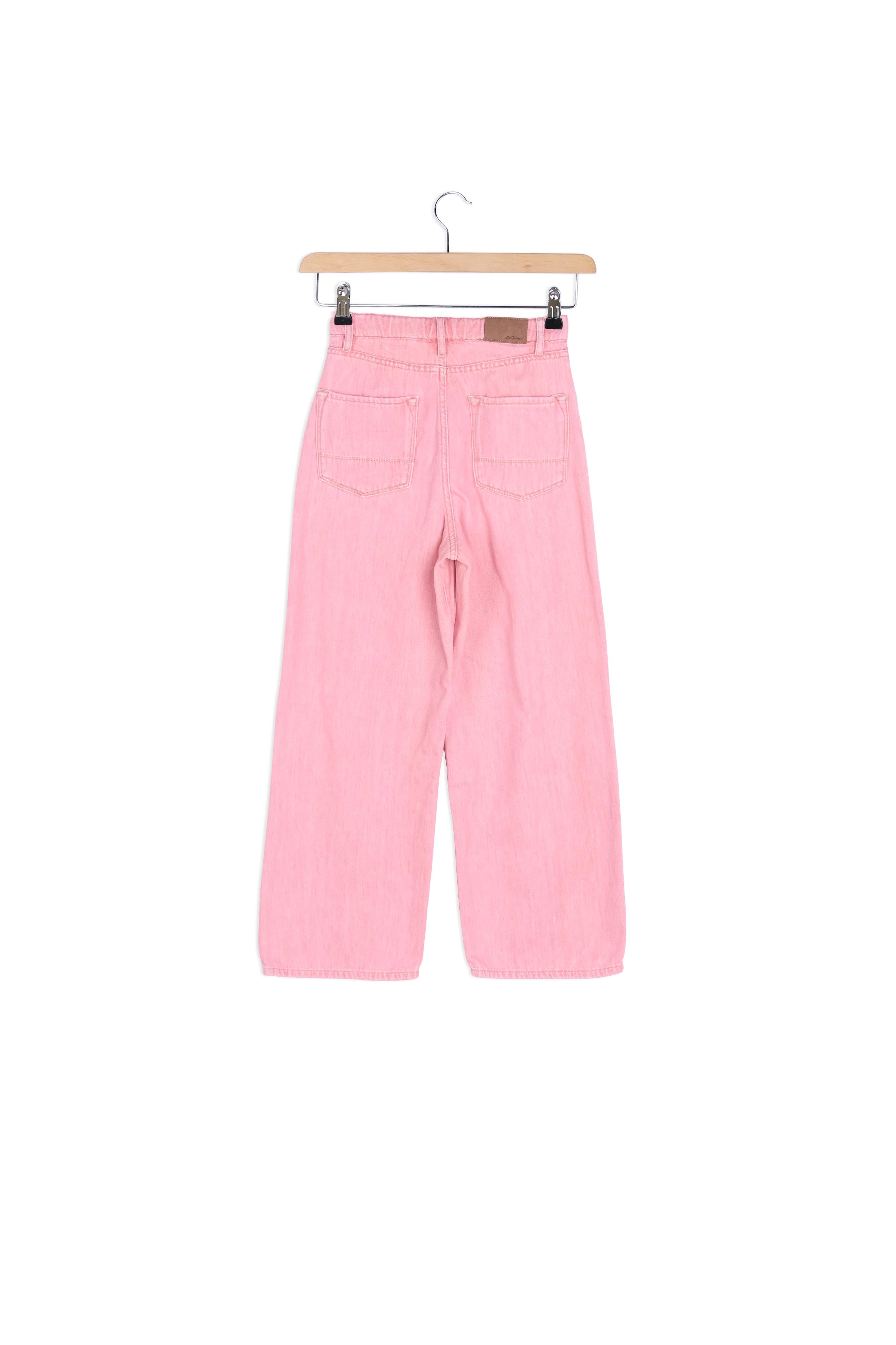 JEANS POPY Faume - seconde main