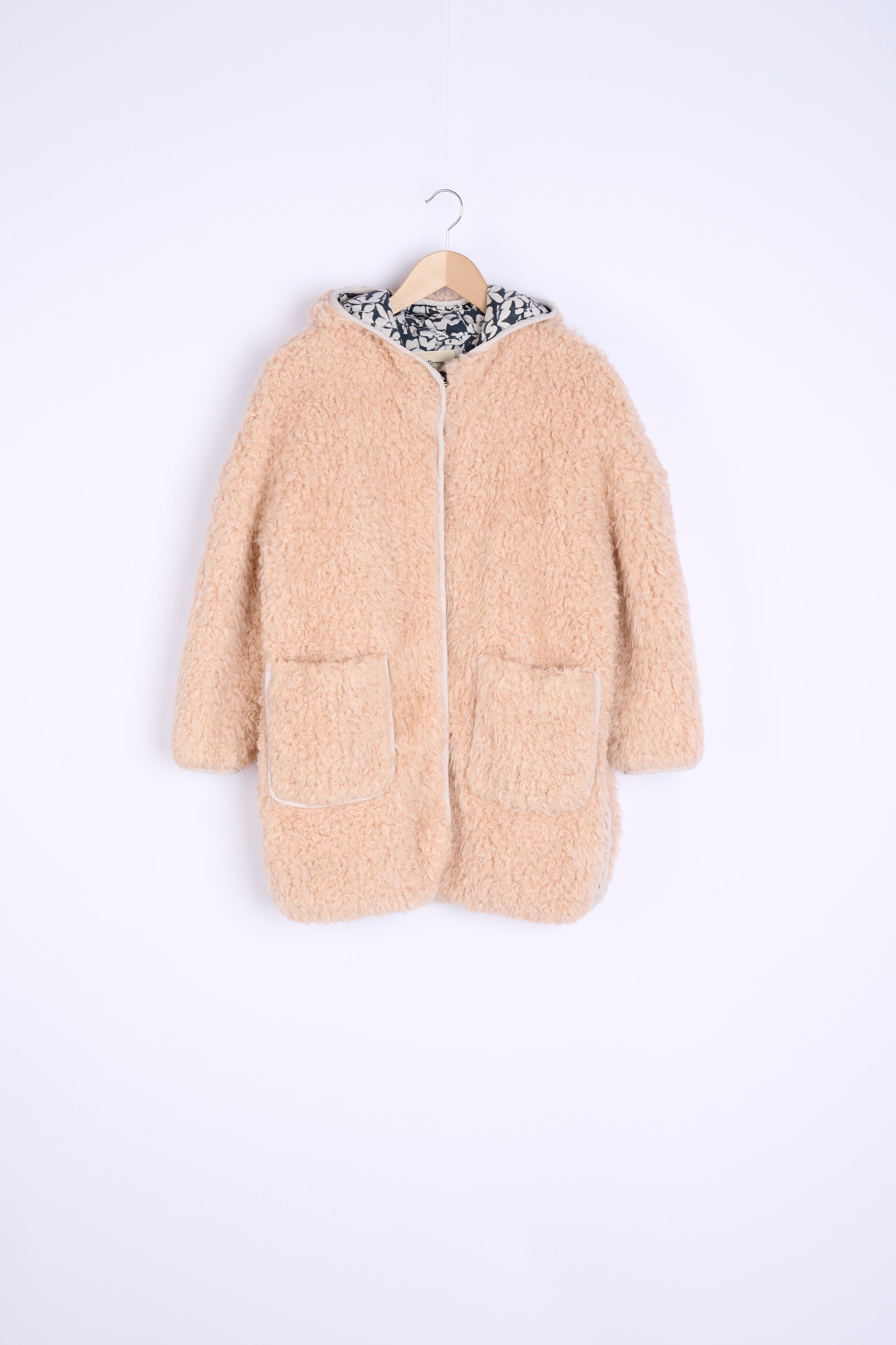 EKOLO COAT Faume - seconde main