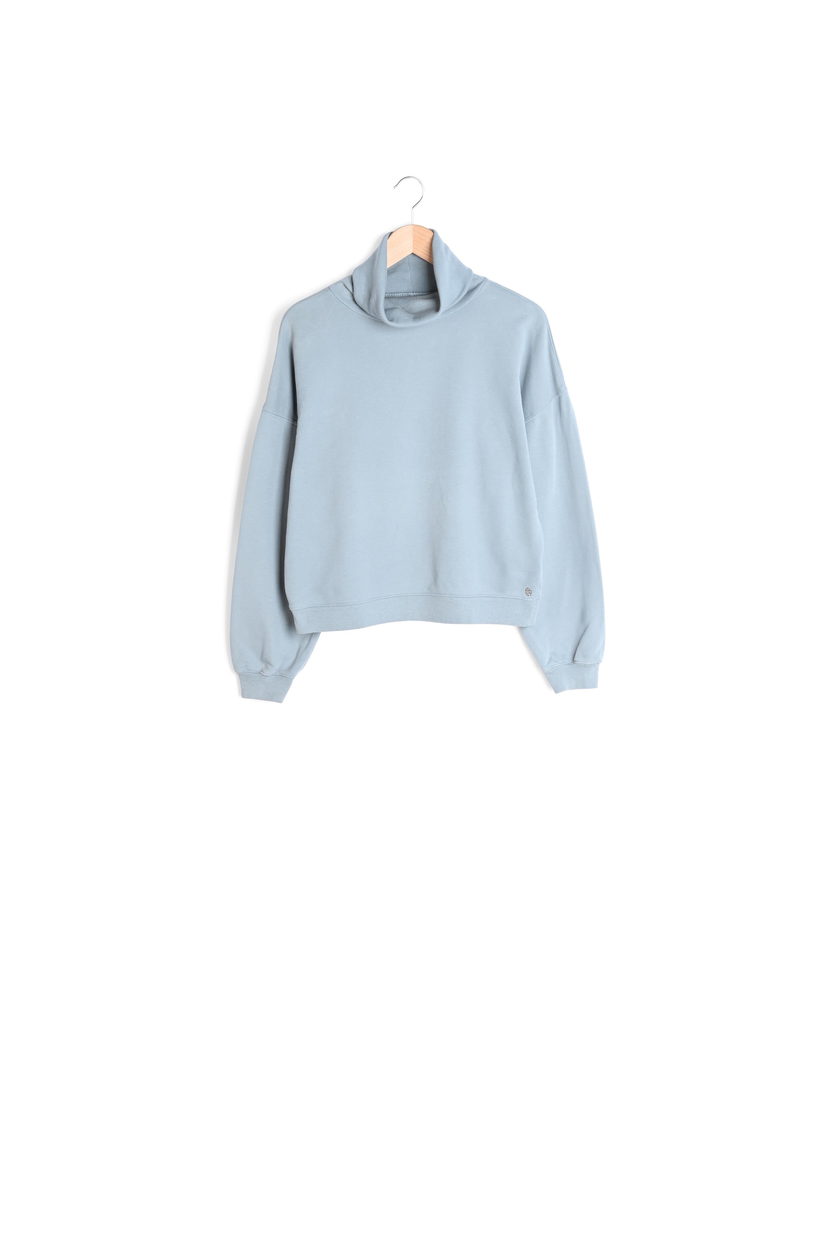 SWEATSHIRT FAMIO Faume - seconde main