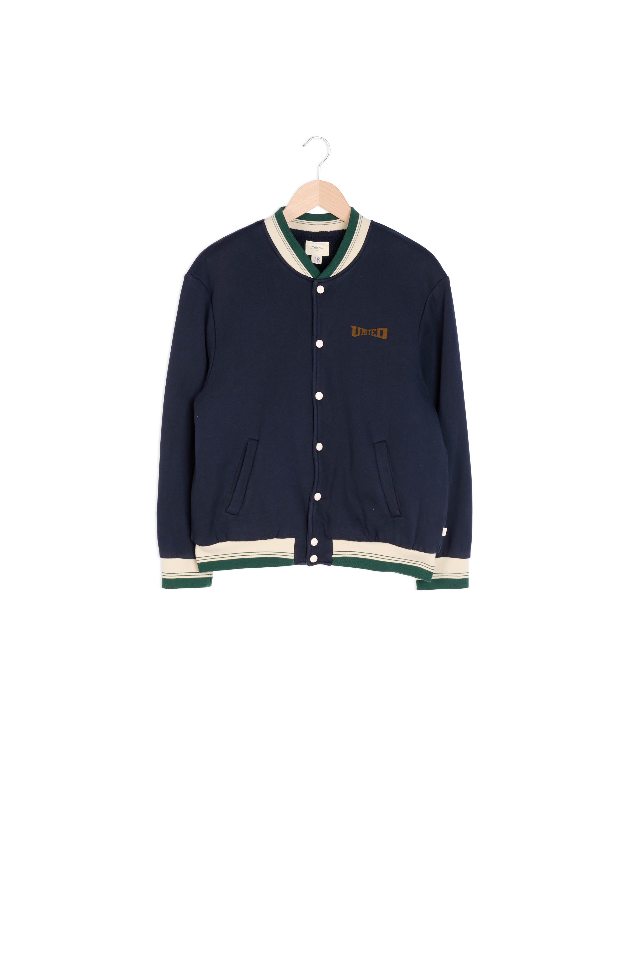 SWEATSHIRT ABRIL Faume - seconde main