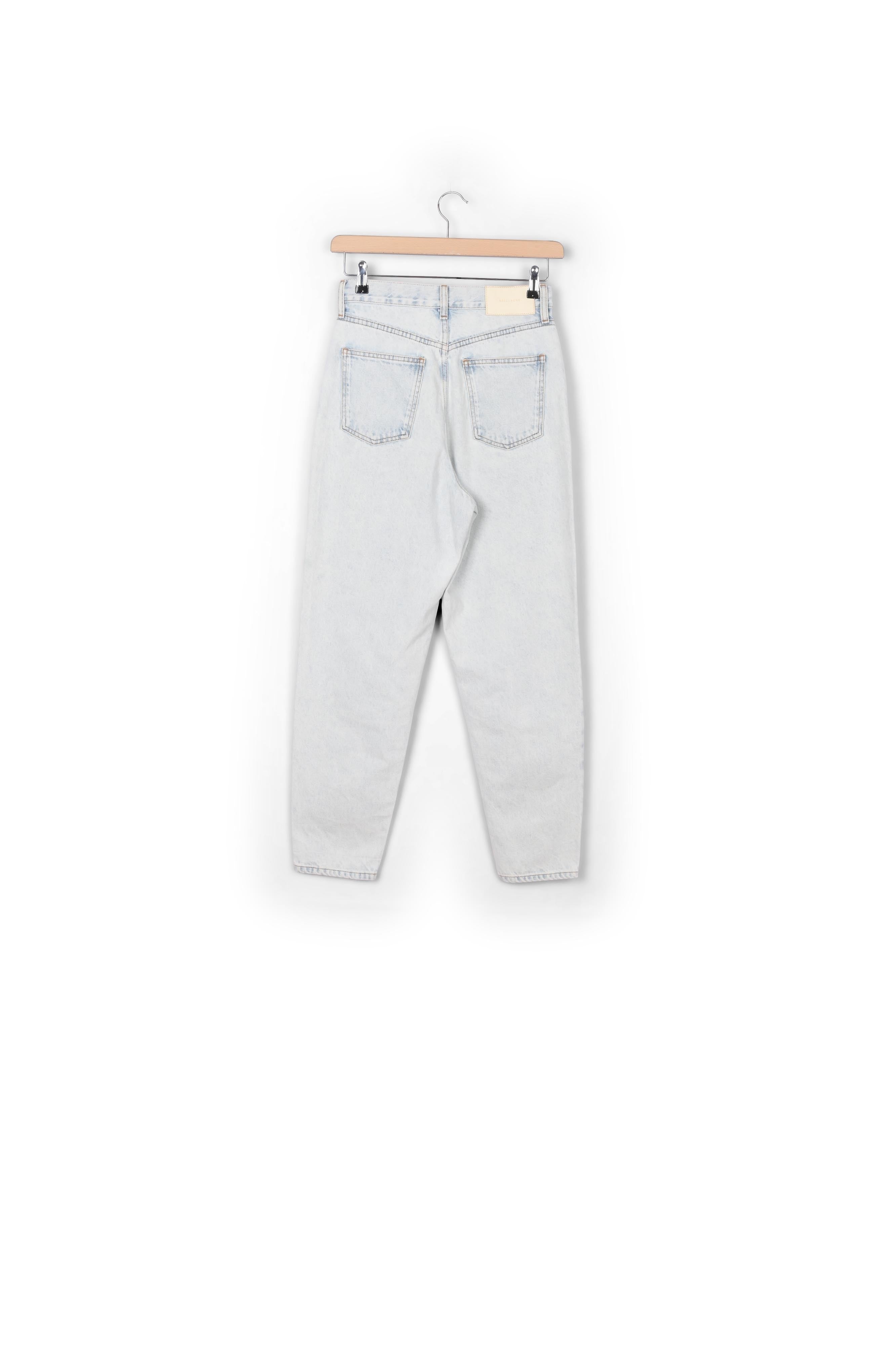 JEANS PRETENDER Faume - seconde main