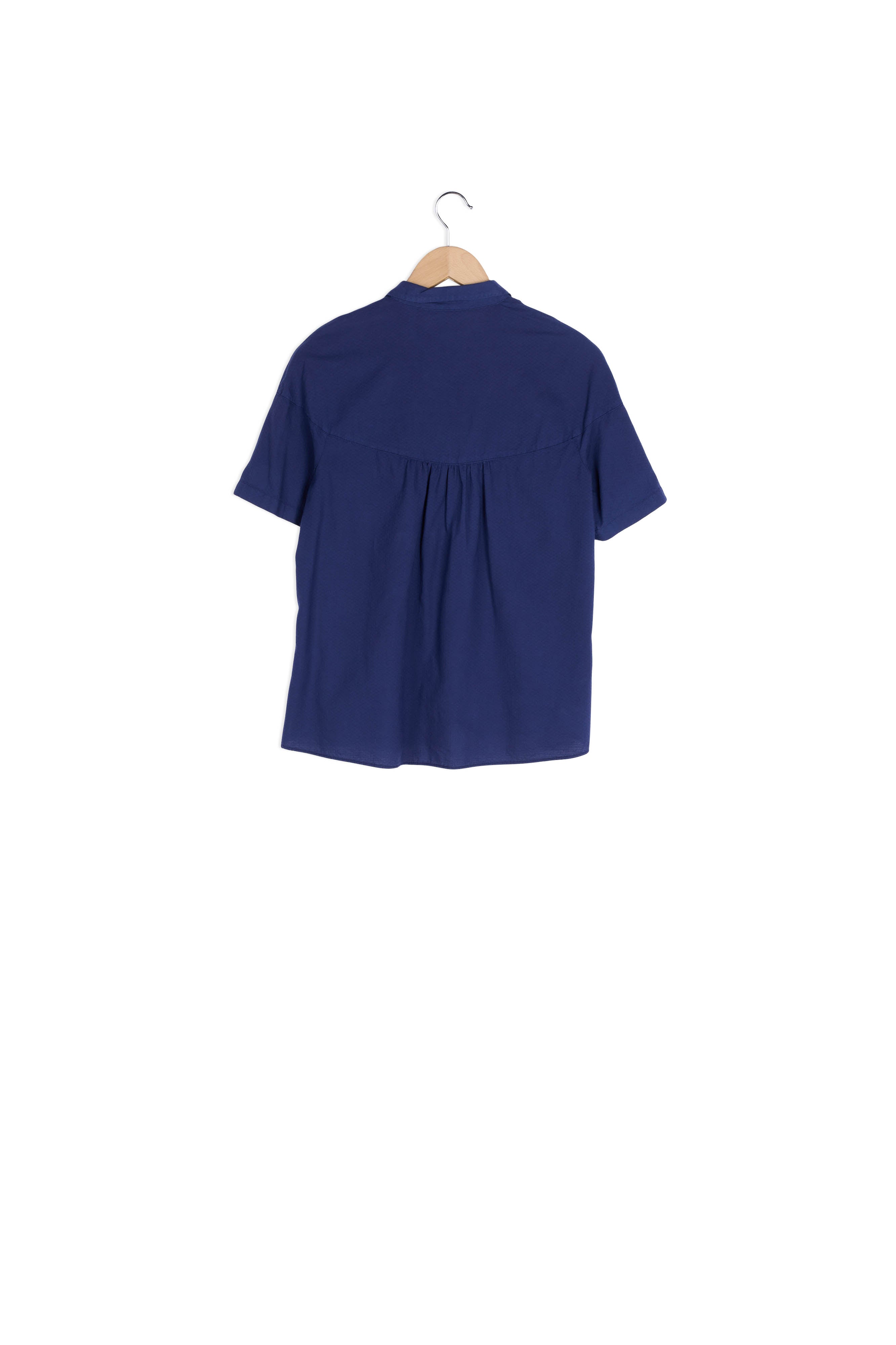 BLOUSE STUUT Faume - seconde main