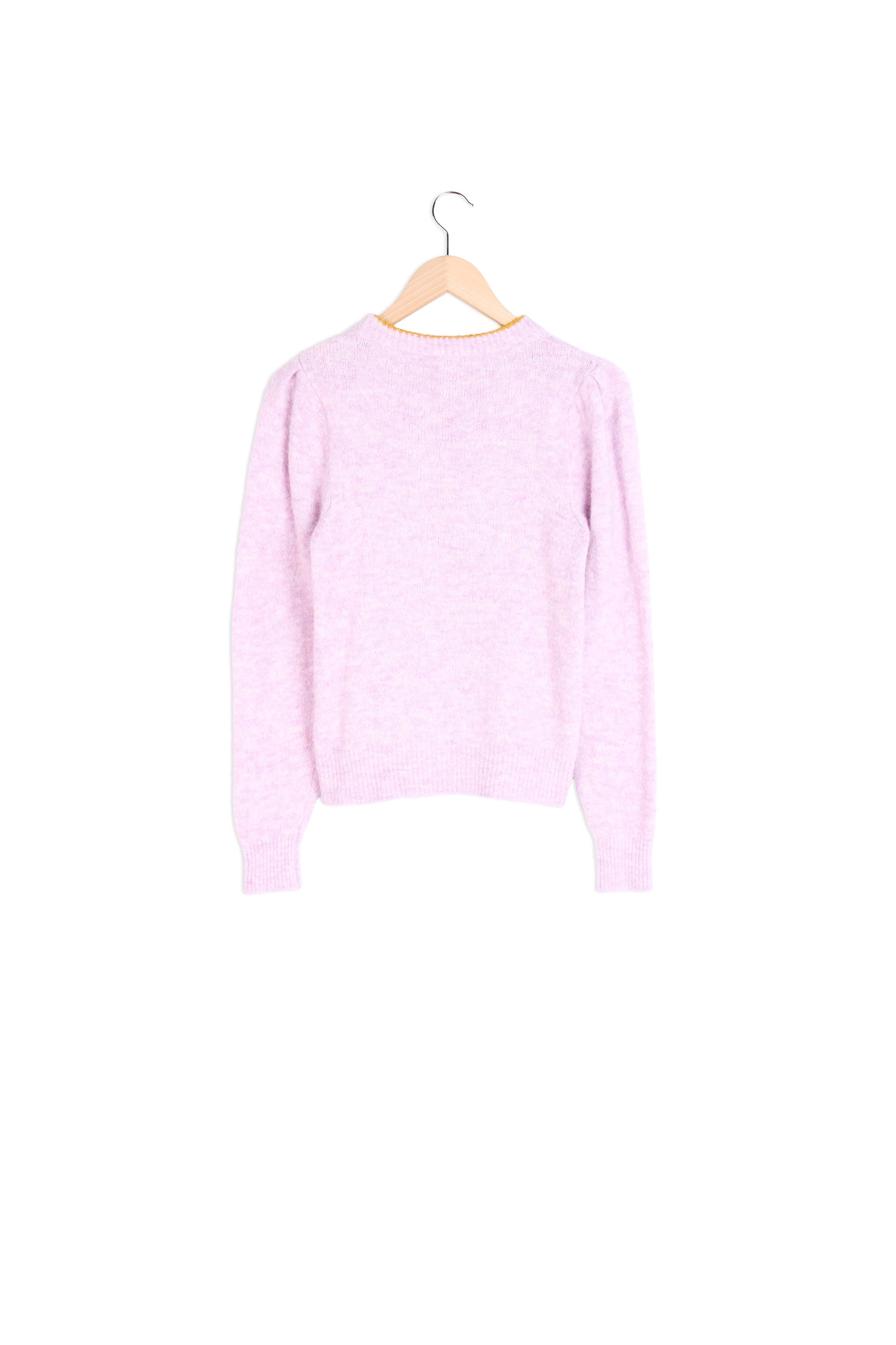 PULL NIAL Faume - seconde main