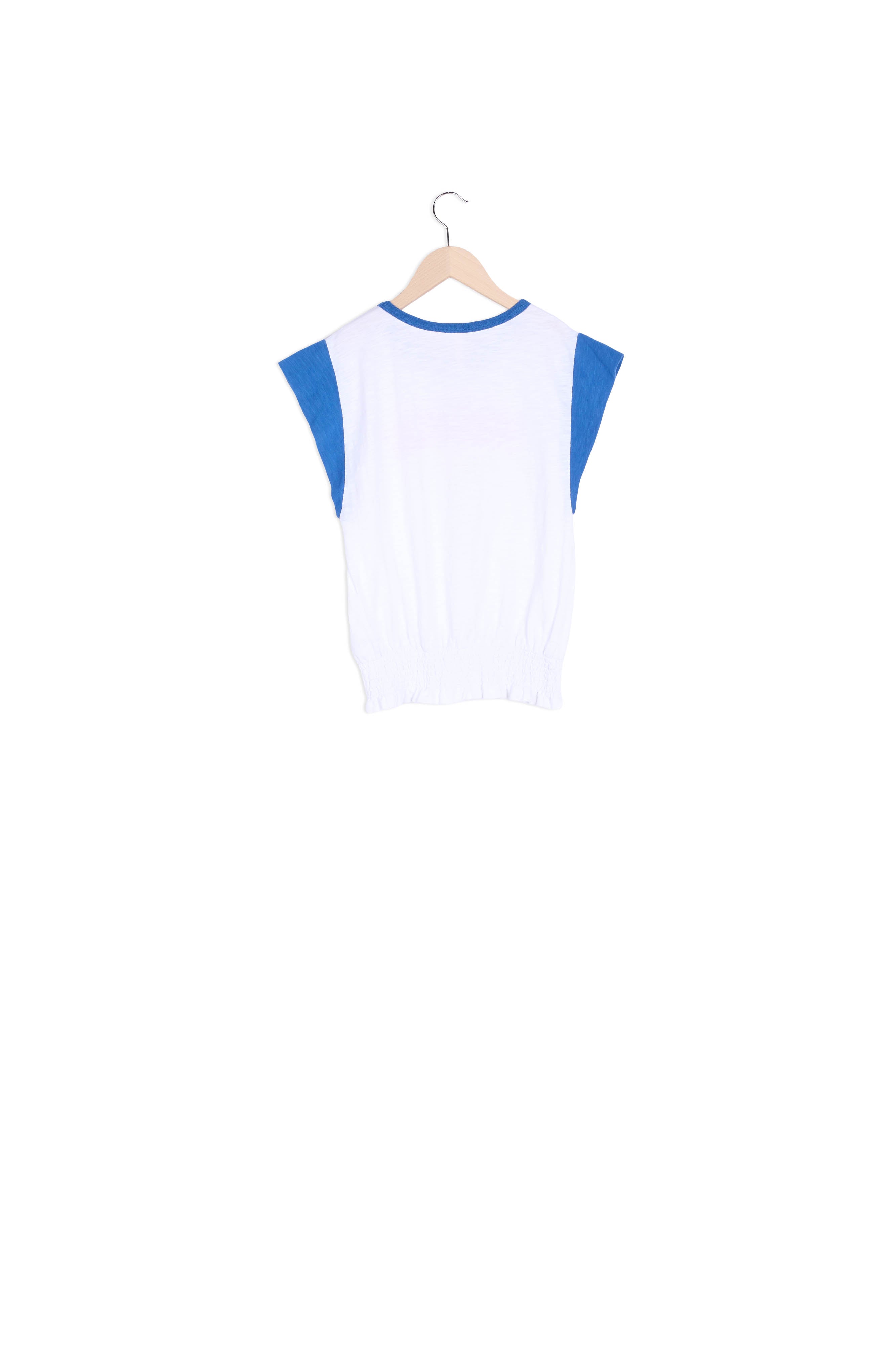 T-SHIRT MIKA Faume - seconde main