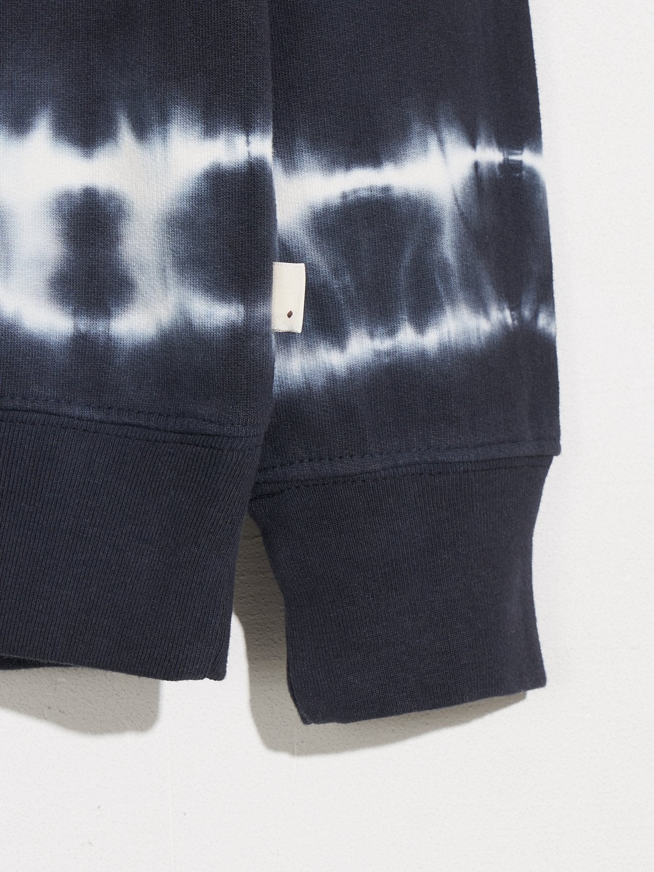 SWEATSHIRT BINCH Faume - seconde main