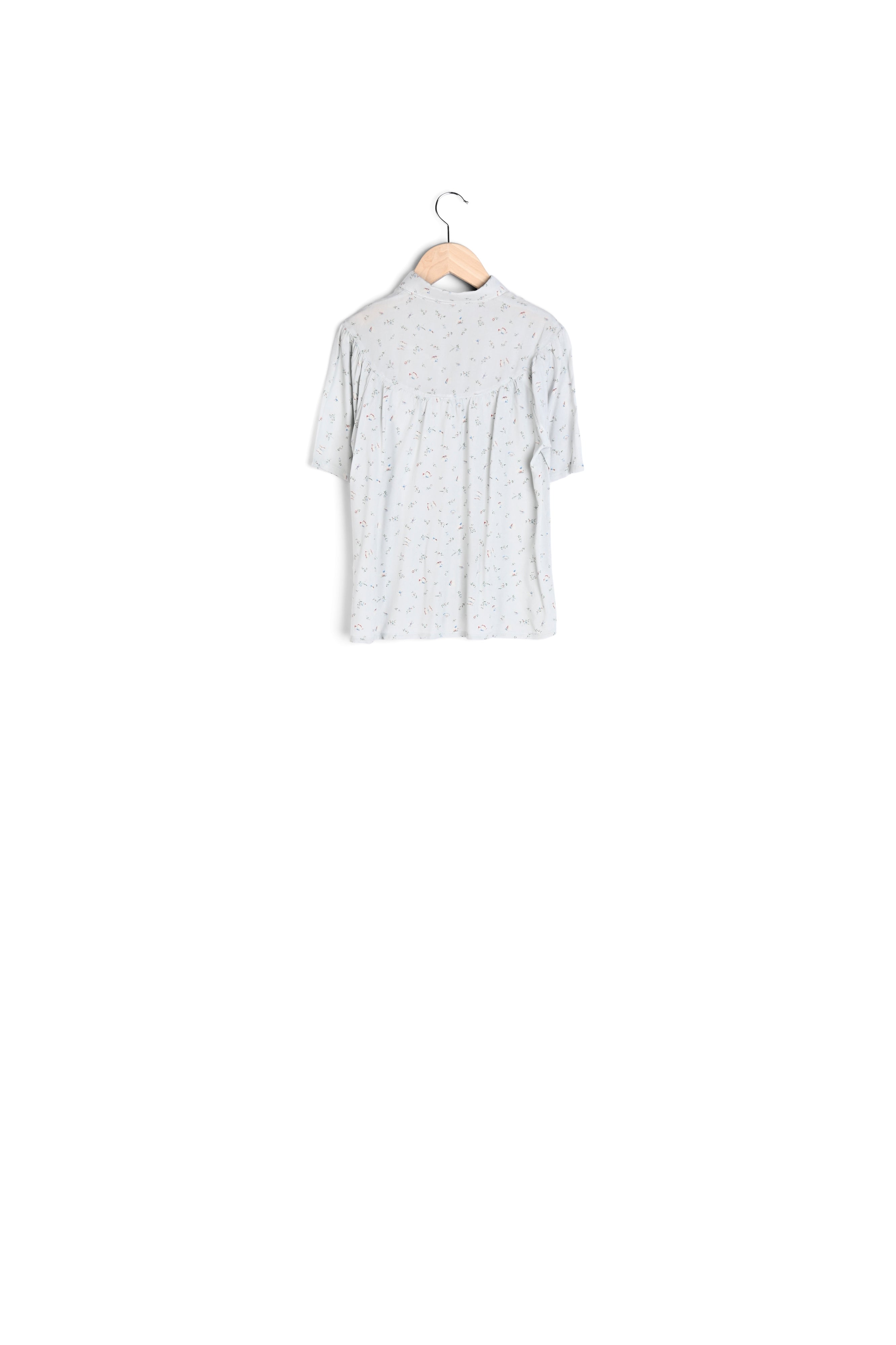 CHEMISE PUPPIN Faume - seconde main