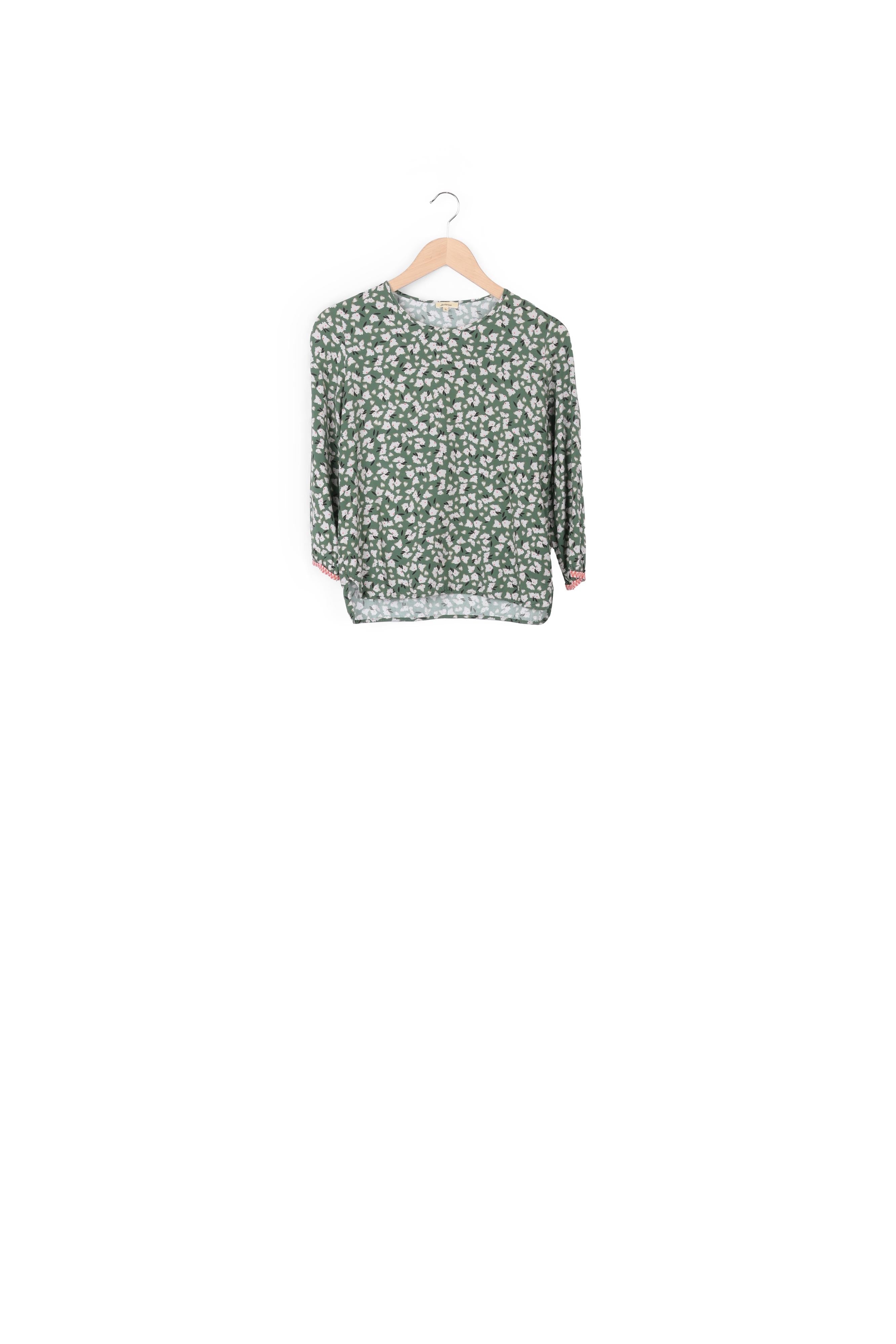 BLOUSE SOLONG Faume - seconde main