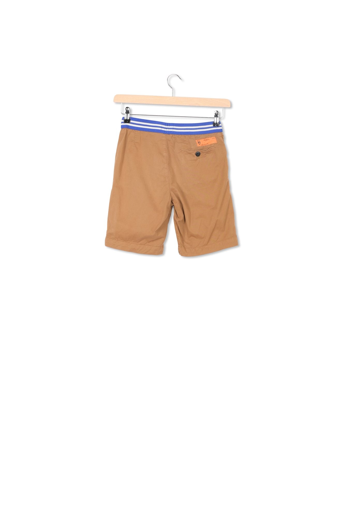 PIKE SHORTS Faume - seconde main