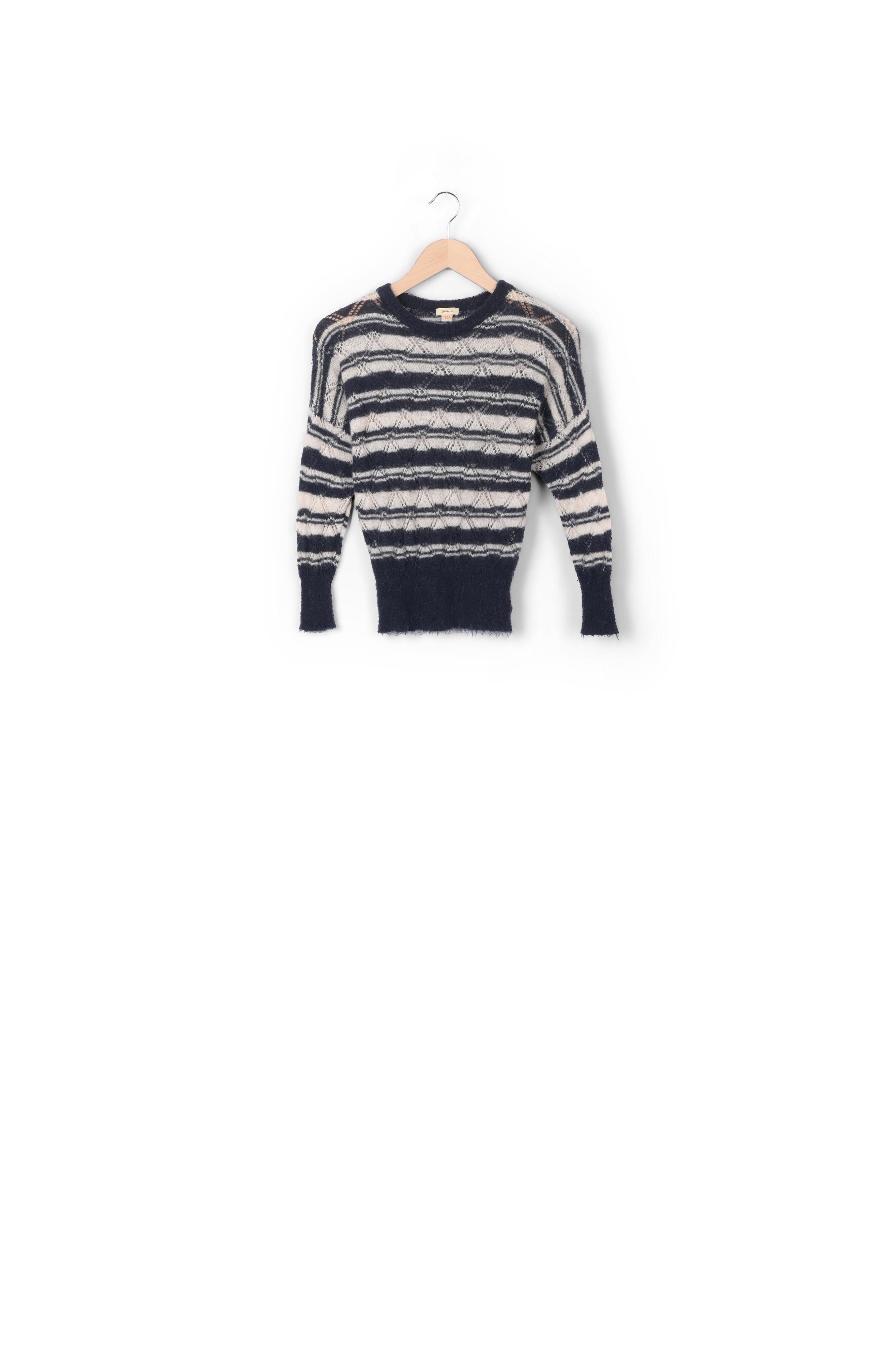 PULL DASIL Faume - seconde main