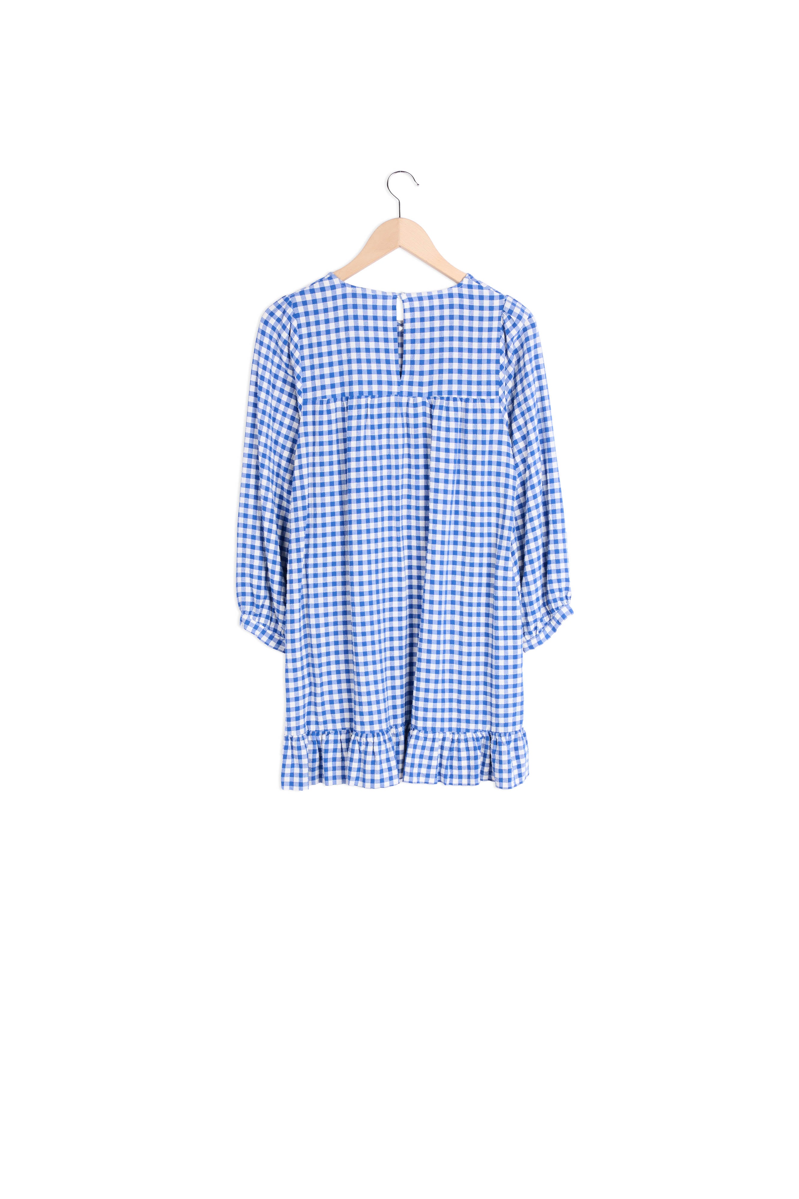 ROBE PENELOPE Faume - seconde main