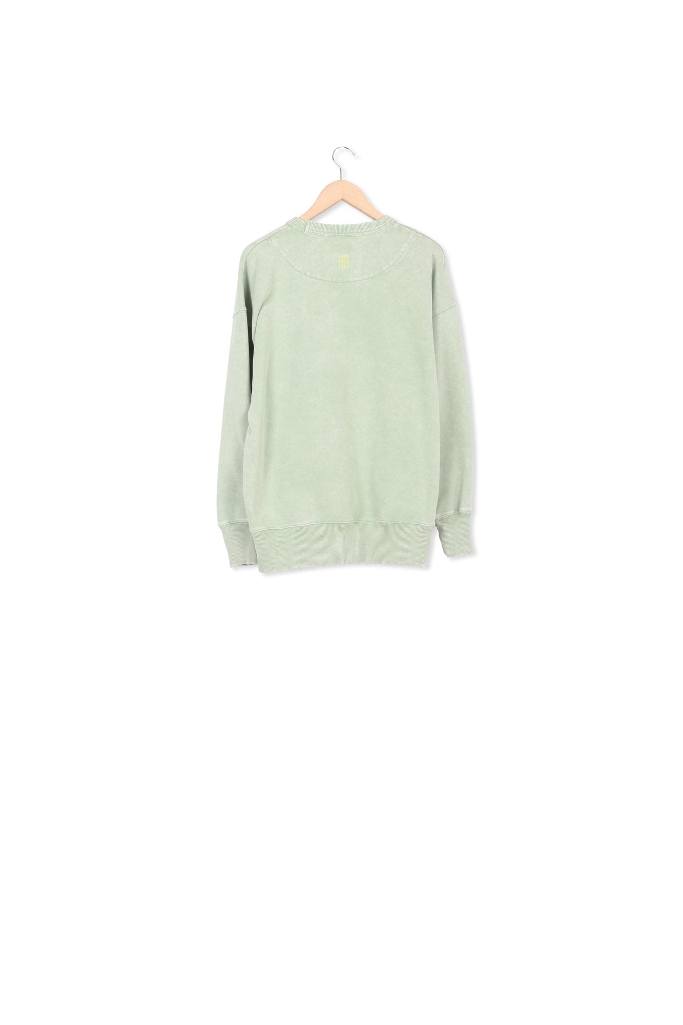 SWEATSHIRT SIERRA Faume - seconde main
