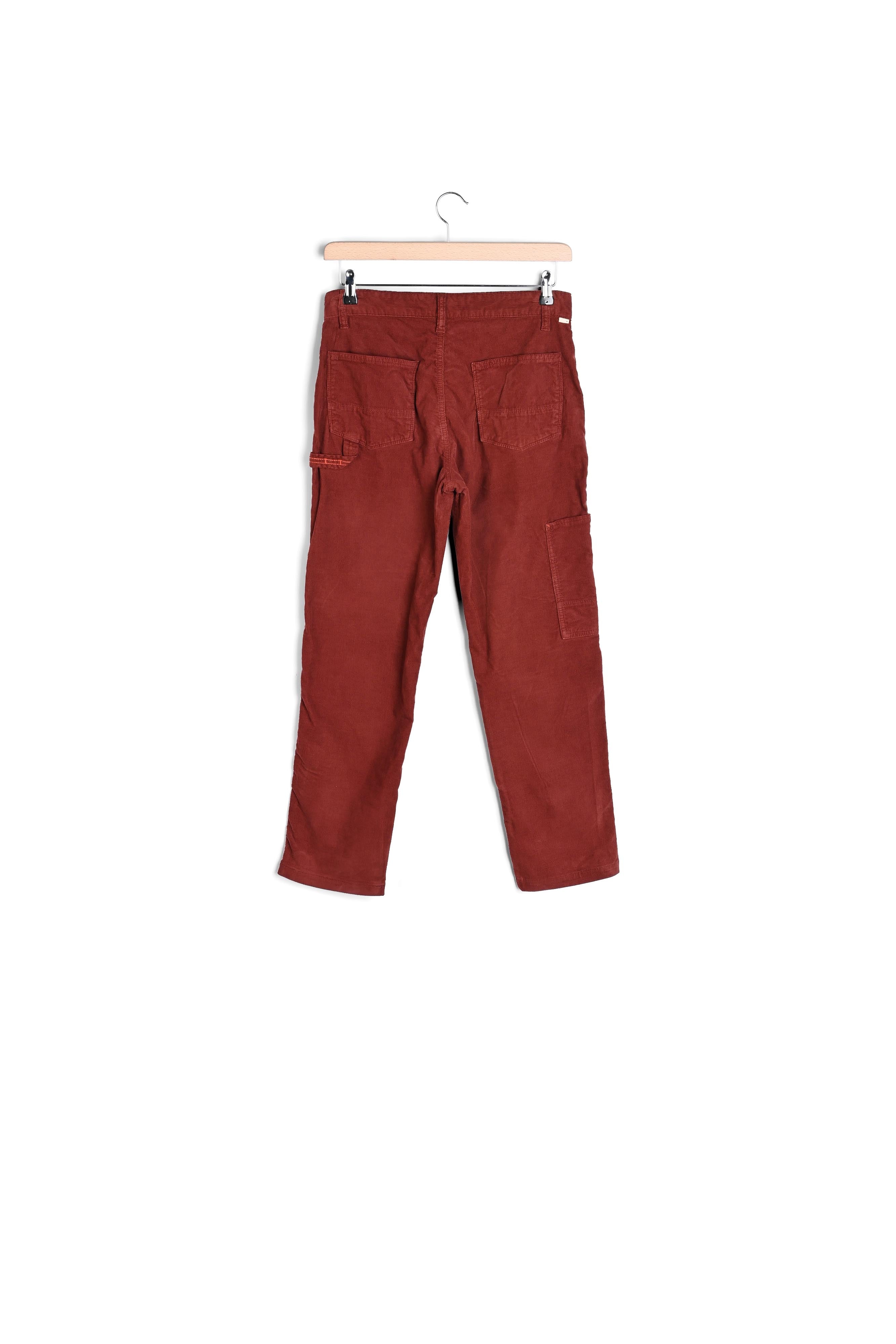 PAINTER PANTS Faume - seconde main