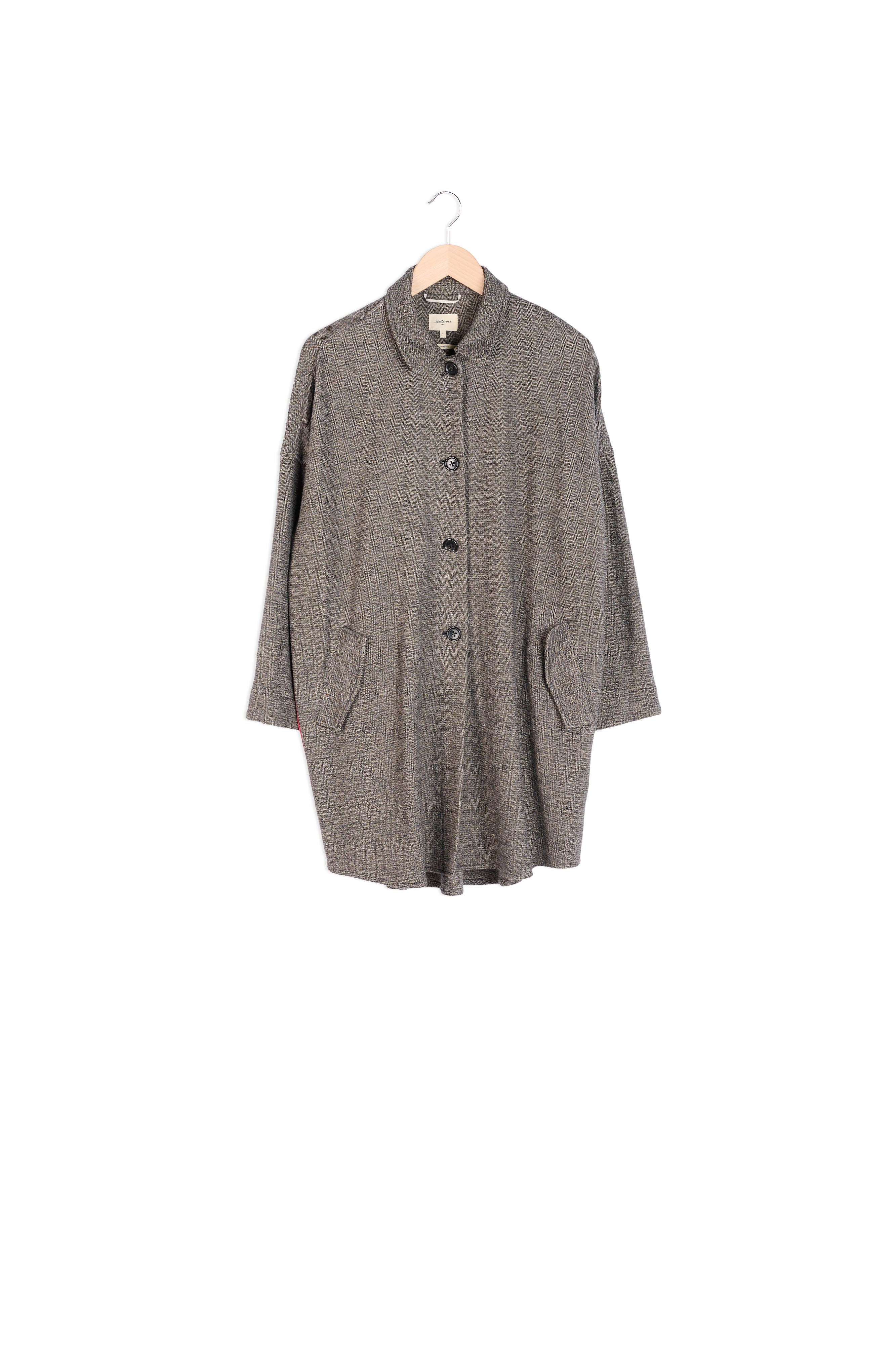 MANTEAU PECQ Faume - seconde main