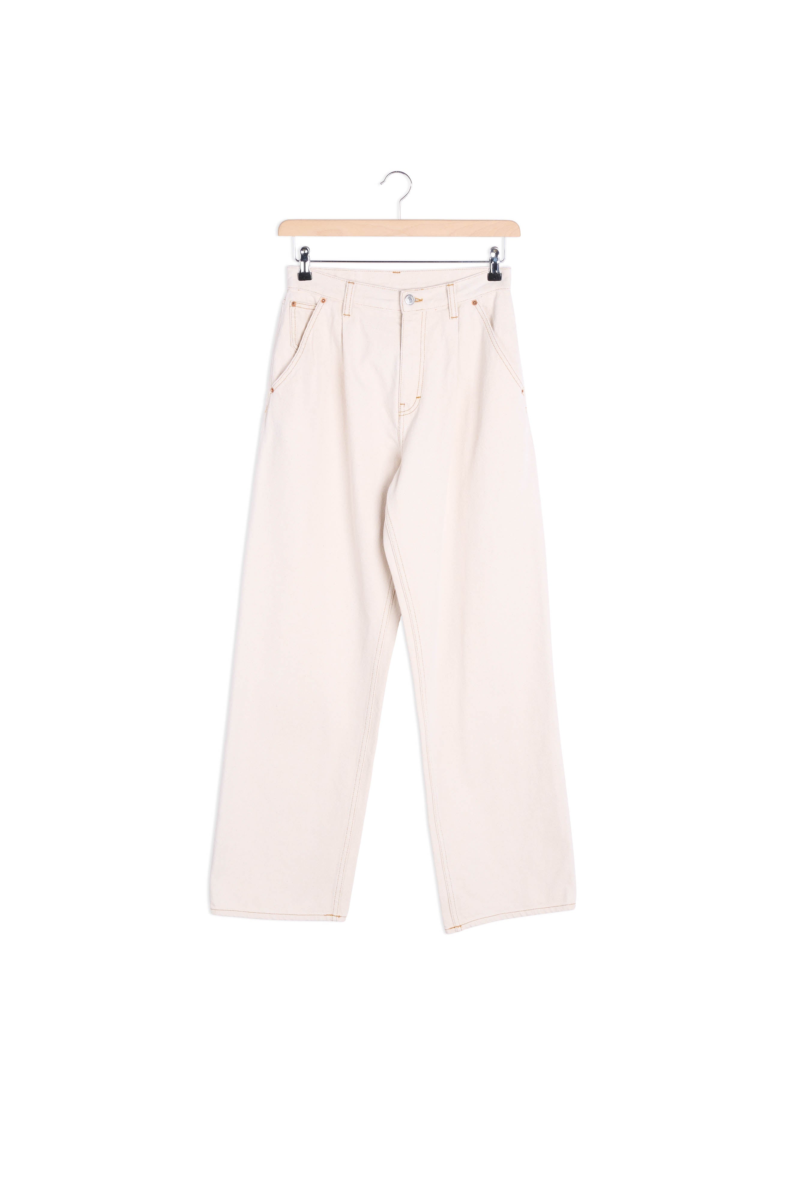 PIXEL JEANS Faume - seconde main