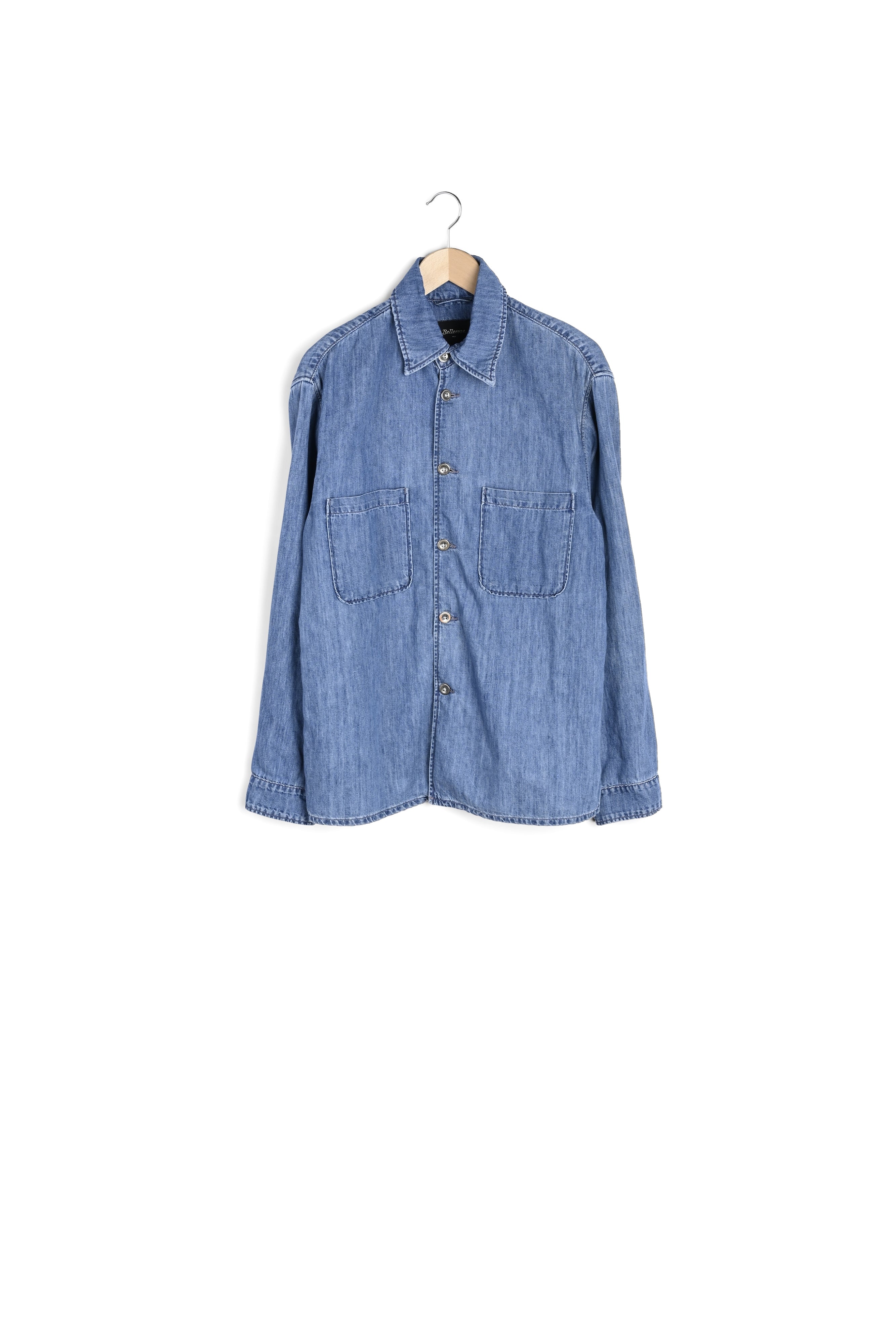 SURCHEMISE PEBROT Faume - seconde main