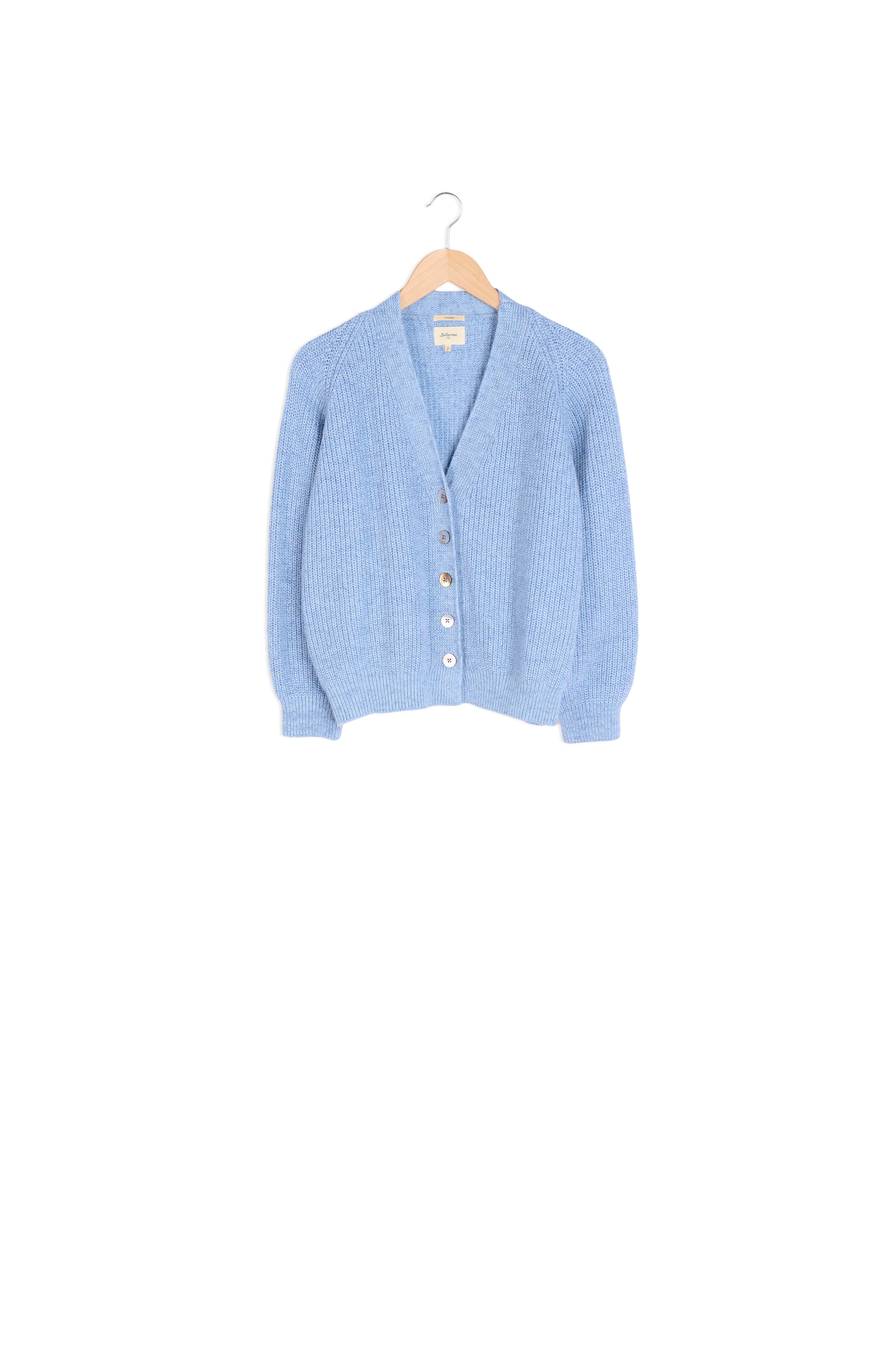 PULL DOSANY Faume - seconde main