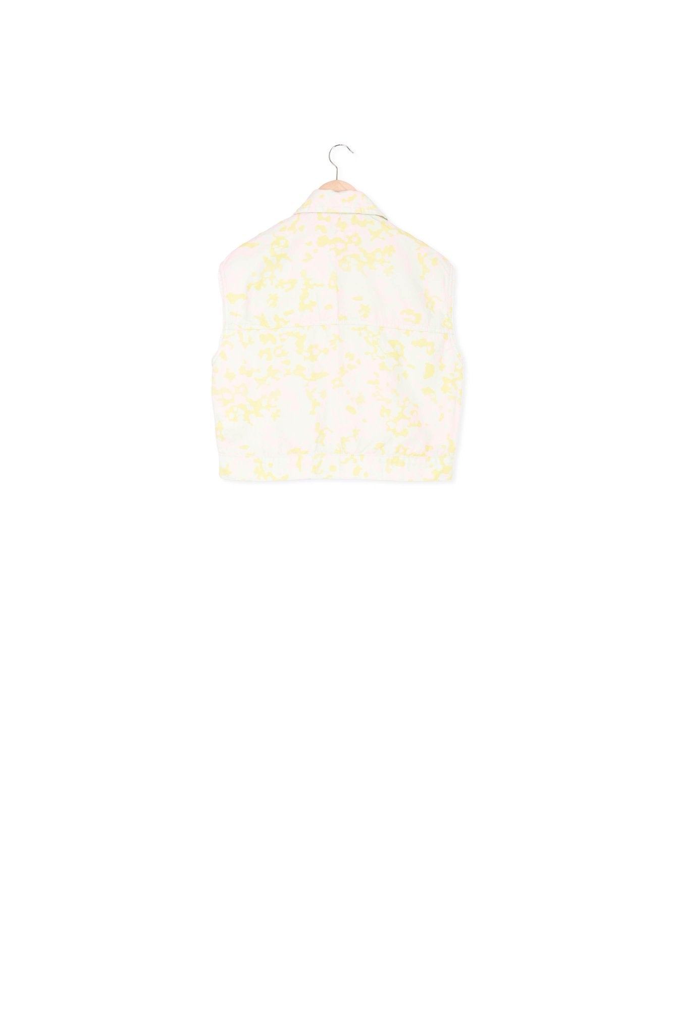 SURCHEMISE PAULETTE Faume - seconde main