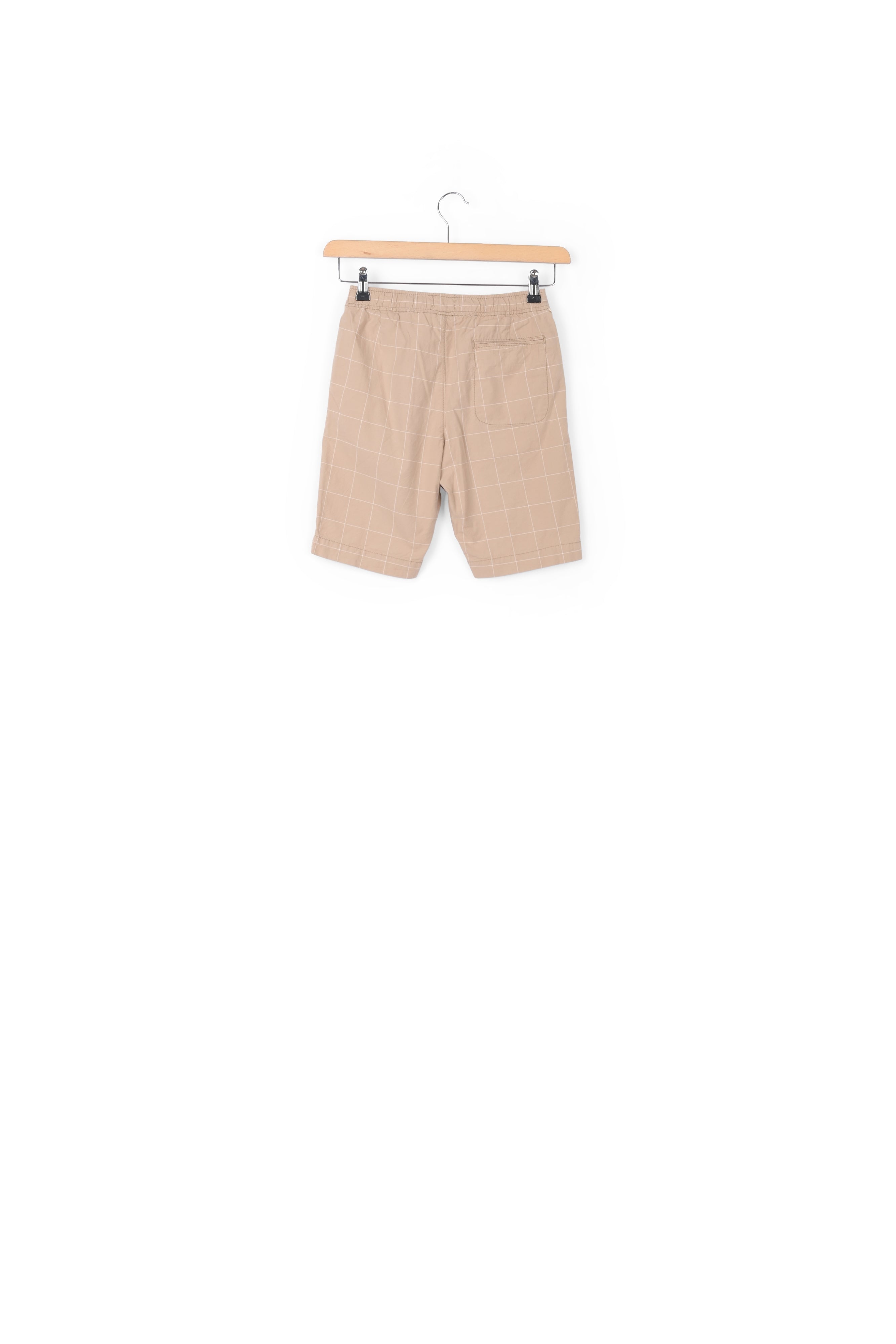 PAWL SHORTS Faume - seconde main
