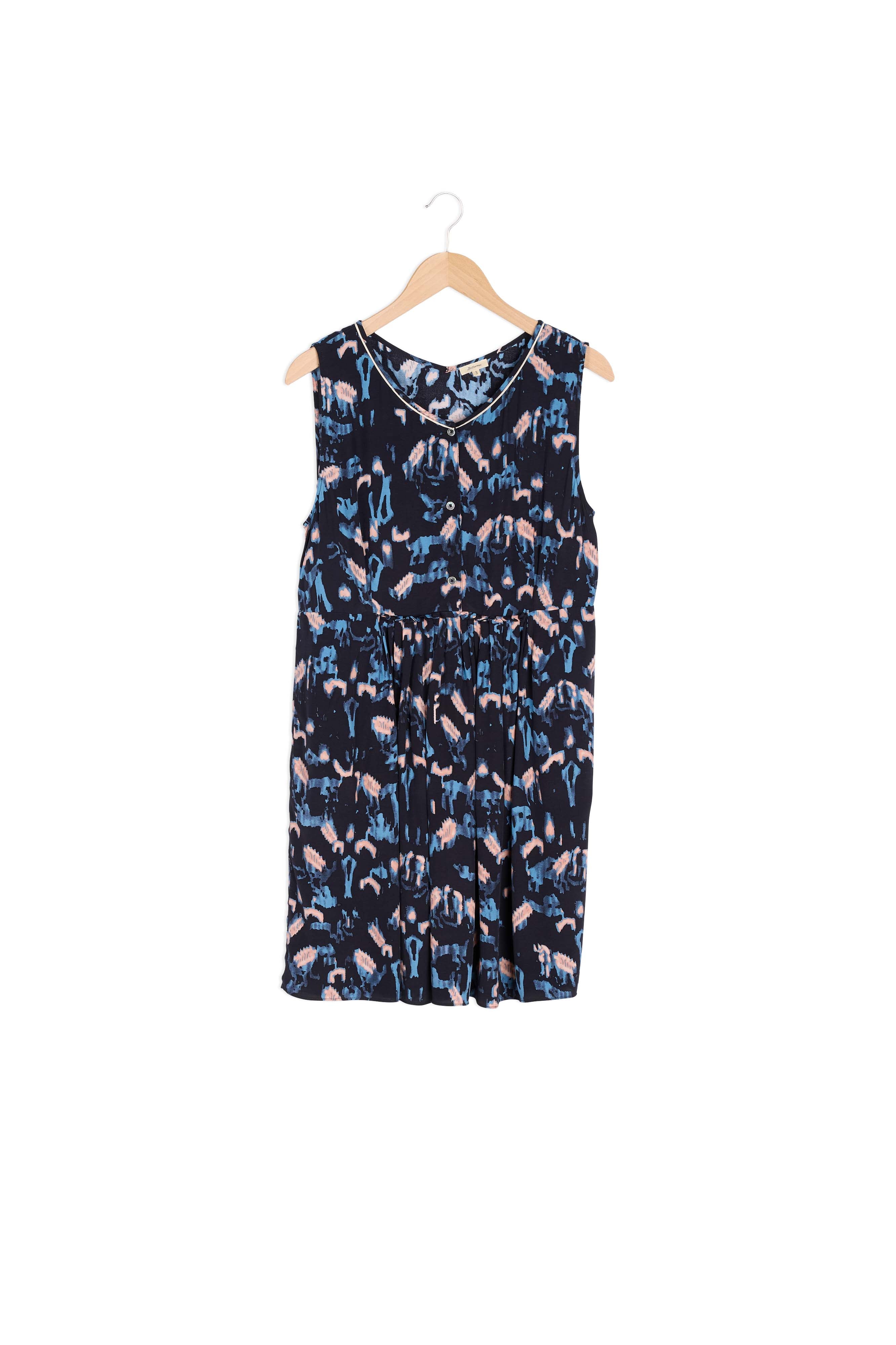 ROBE HOOR Faume - seconde main