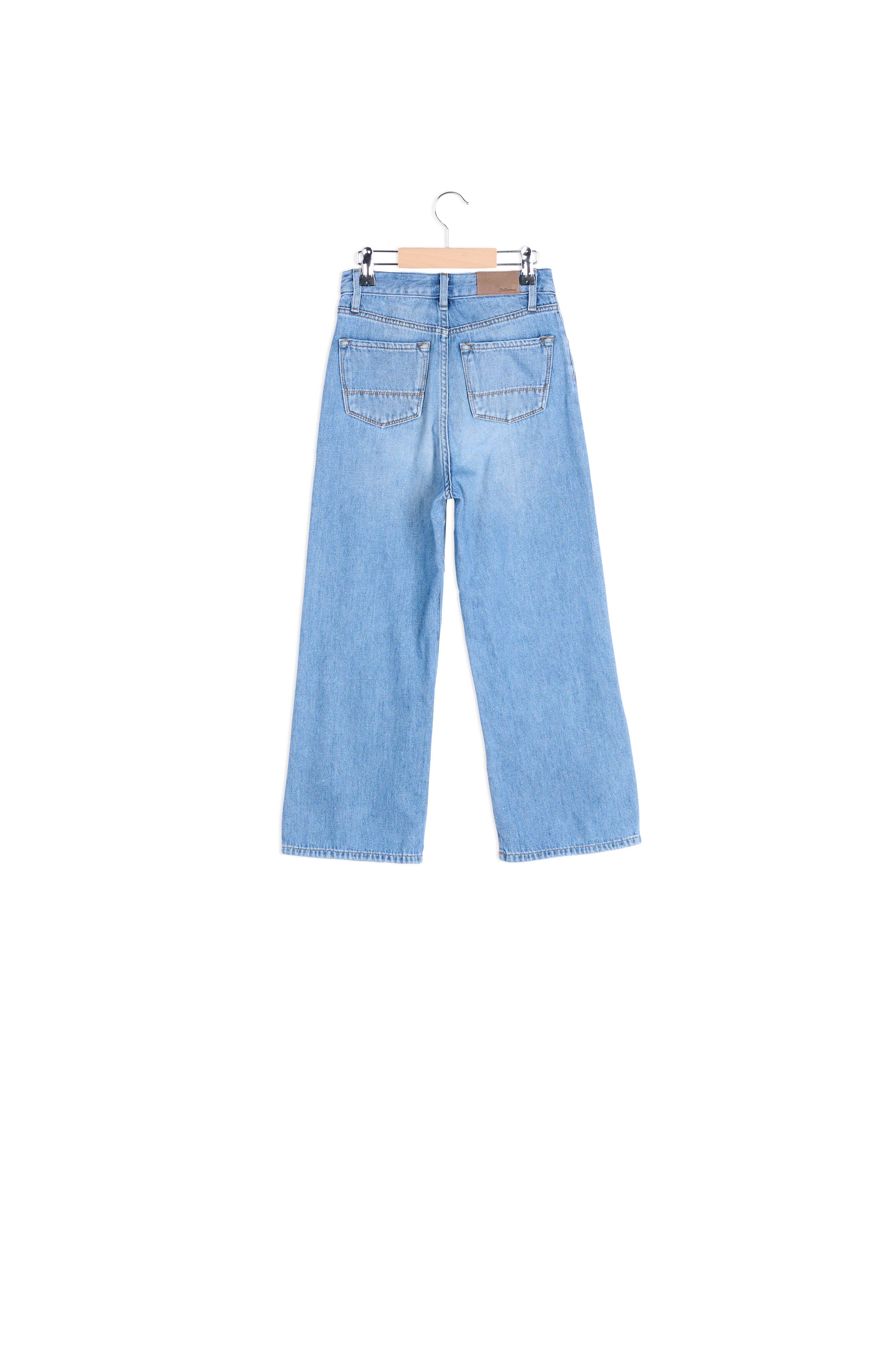 PANTALON POPIES Faume - seconde main