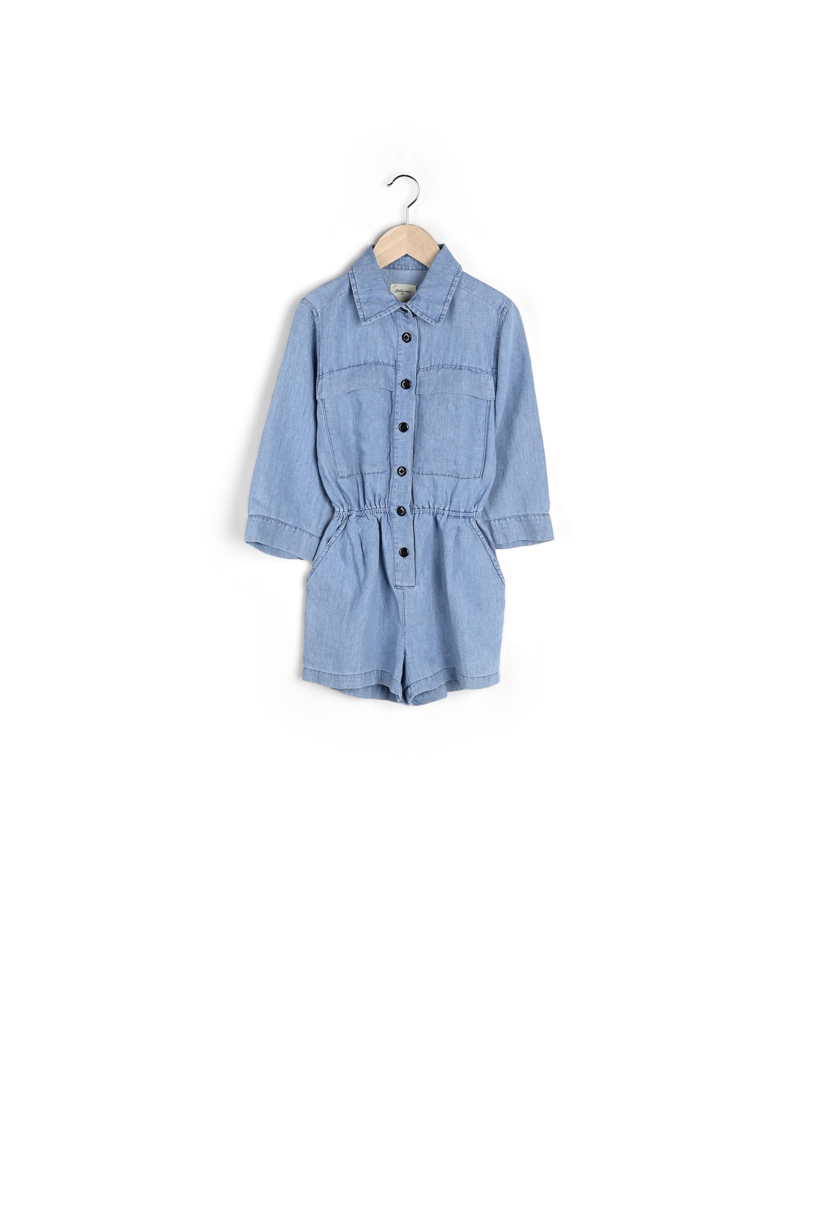 AERIAL JUMPSUIT Faume - seconde main