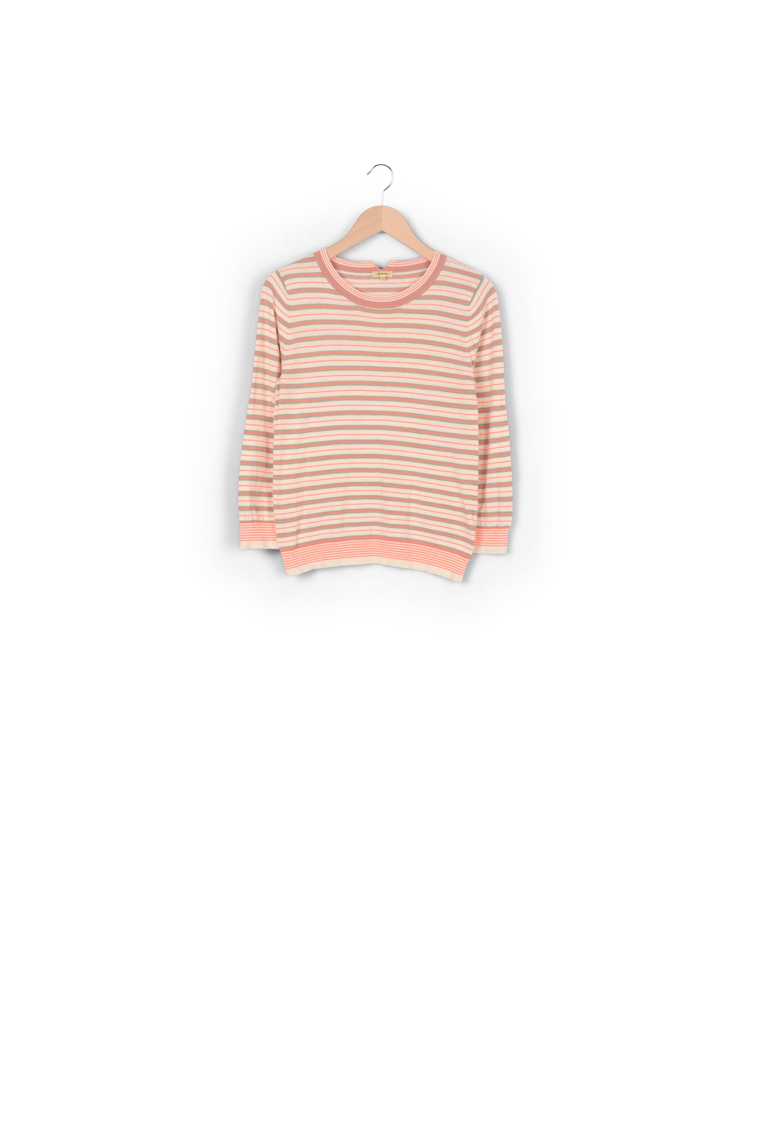 PULL GOPTI Faume - seconde main