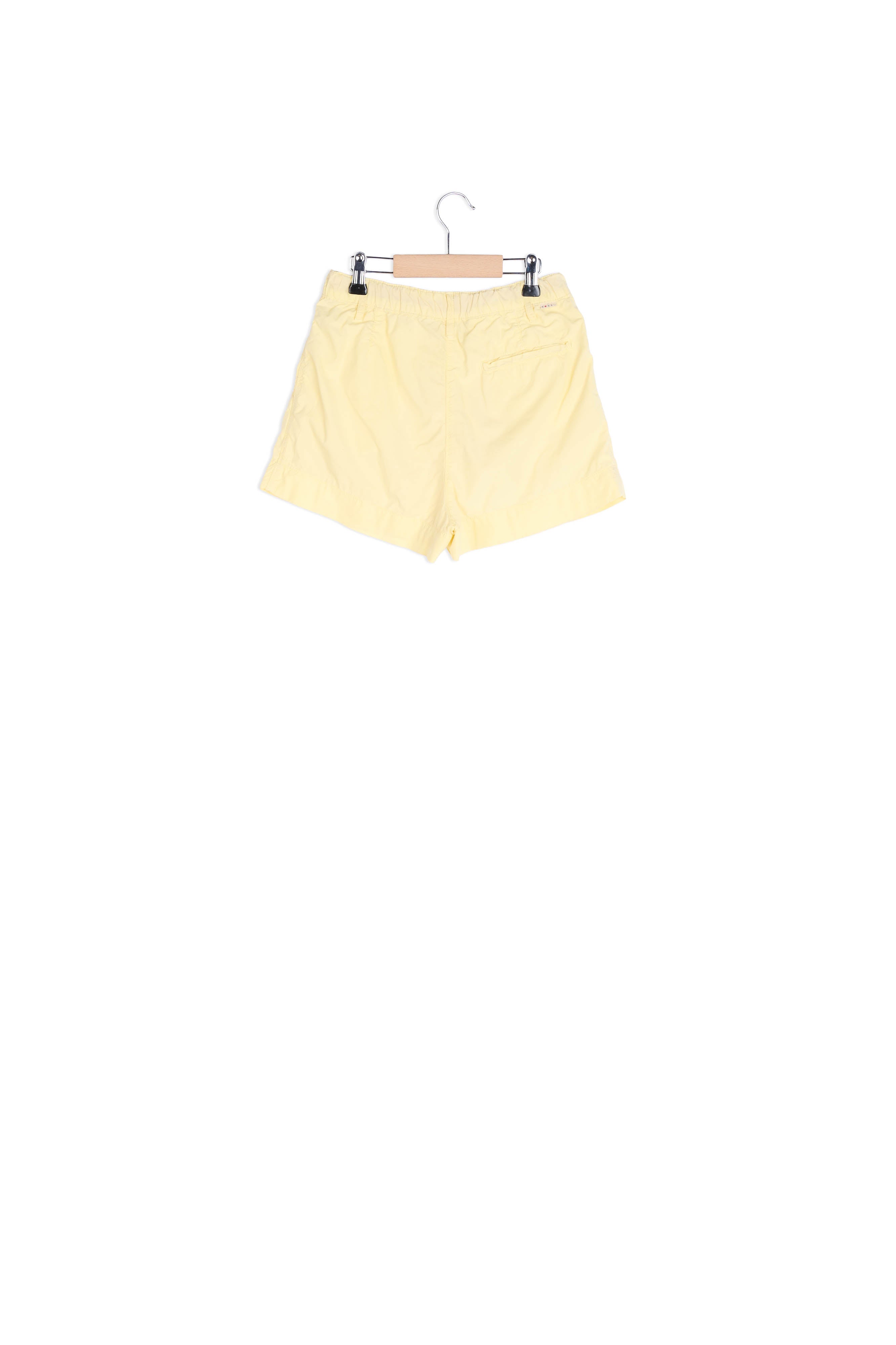 SHORT PAPIE2 Faume - seconde main