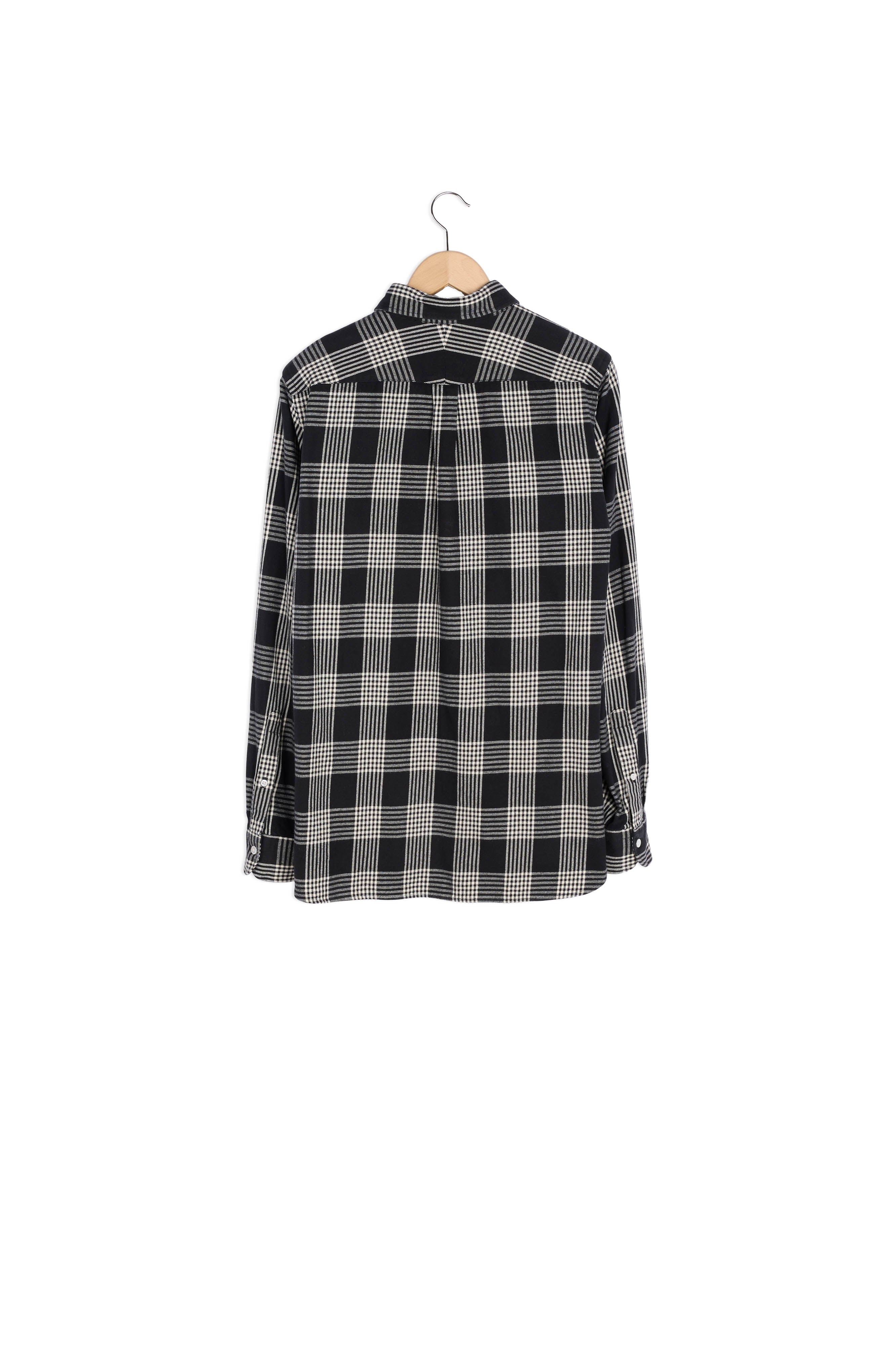 CHEMISE GLENH Faume - seconde main
