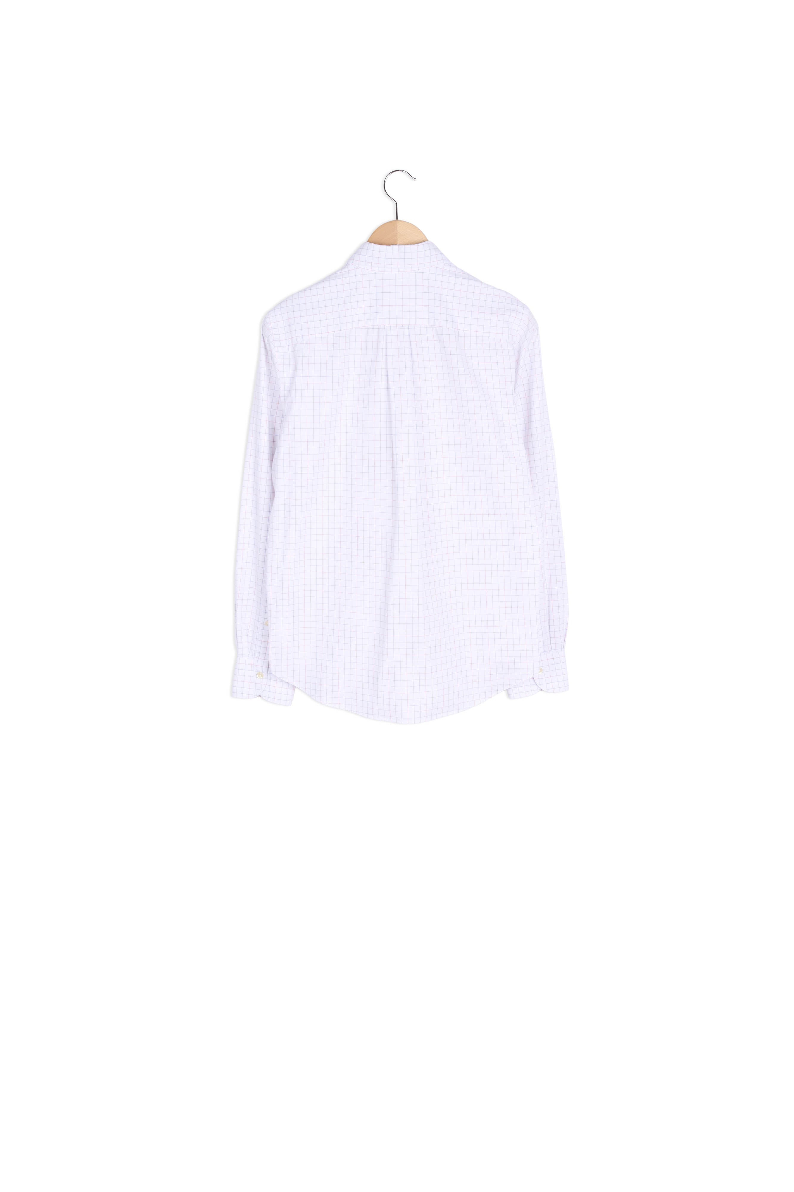 CHEMISE GABE Faume - seconde main