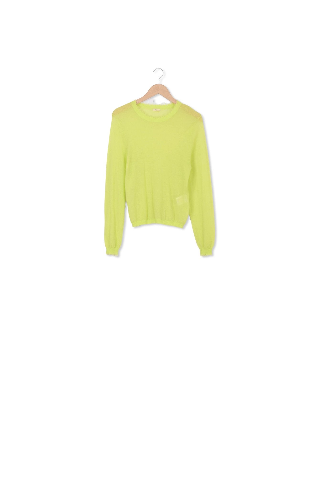 PULL RYBBE Faume - seconde main