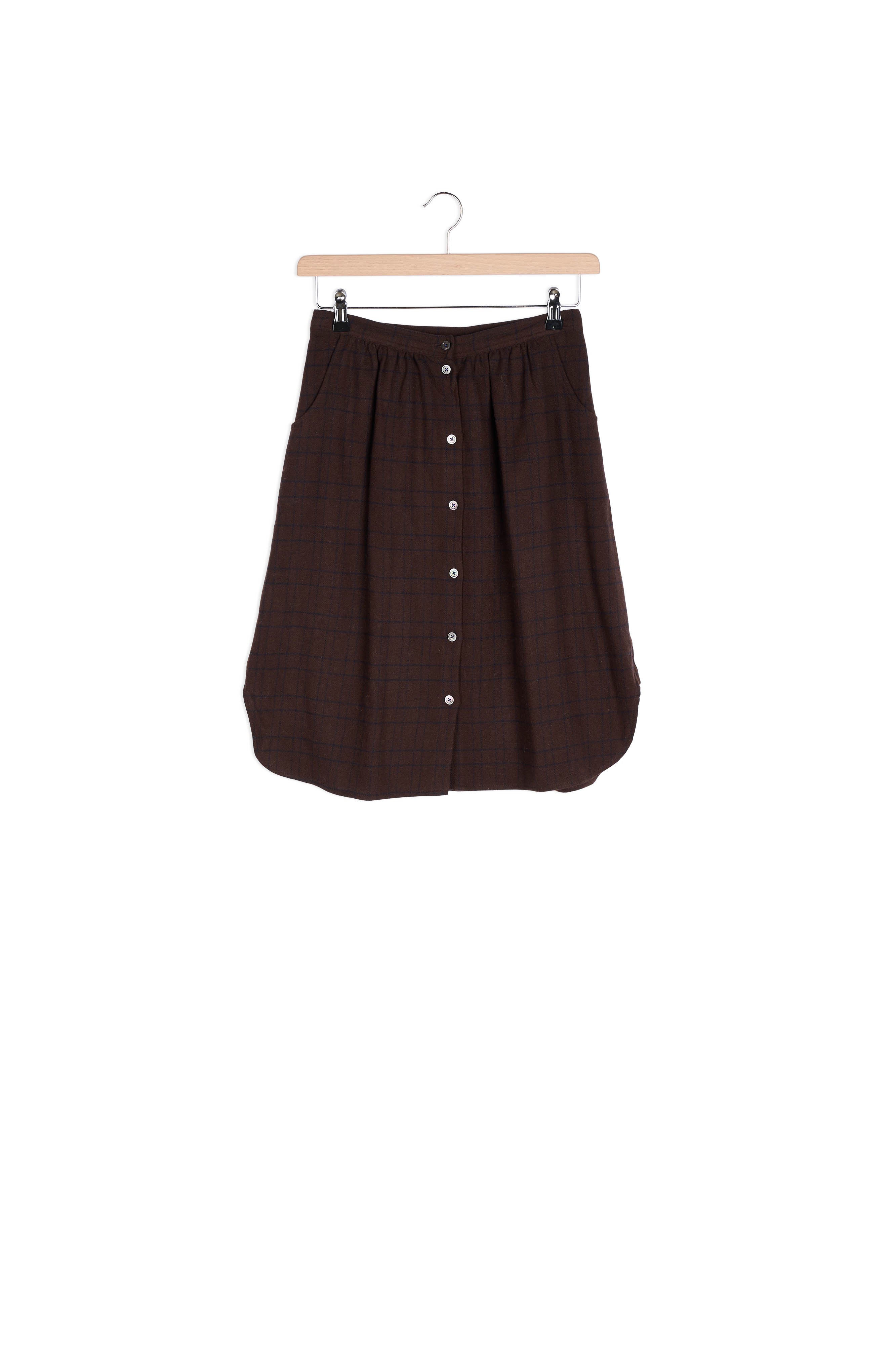 ALABAMA SKIRT Faume - seconde main