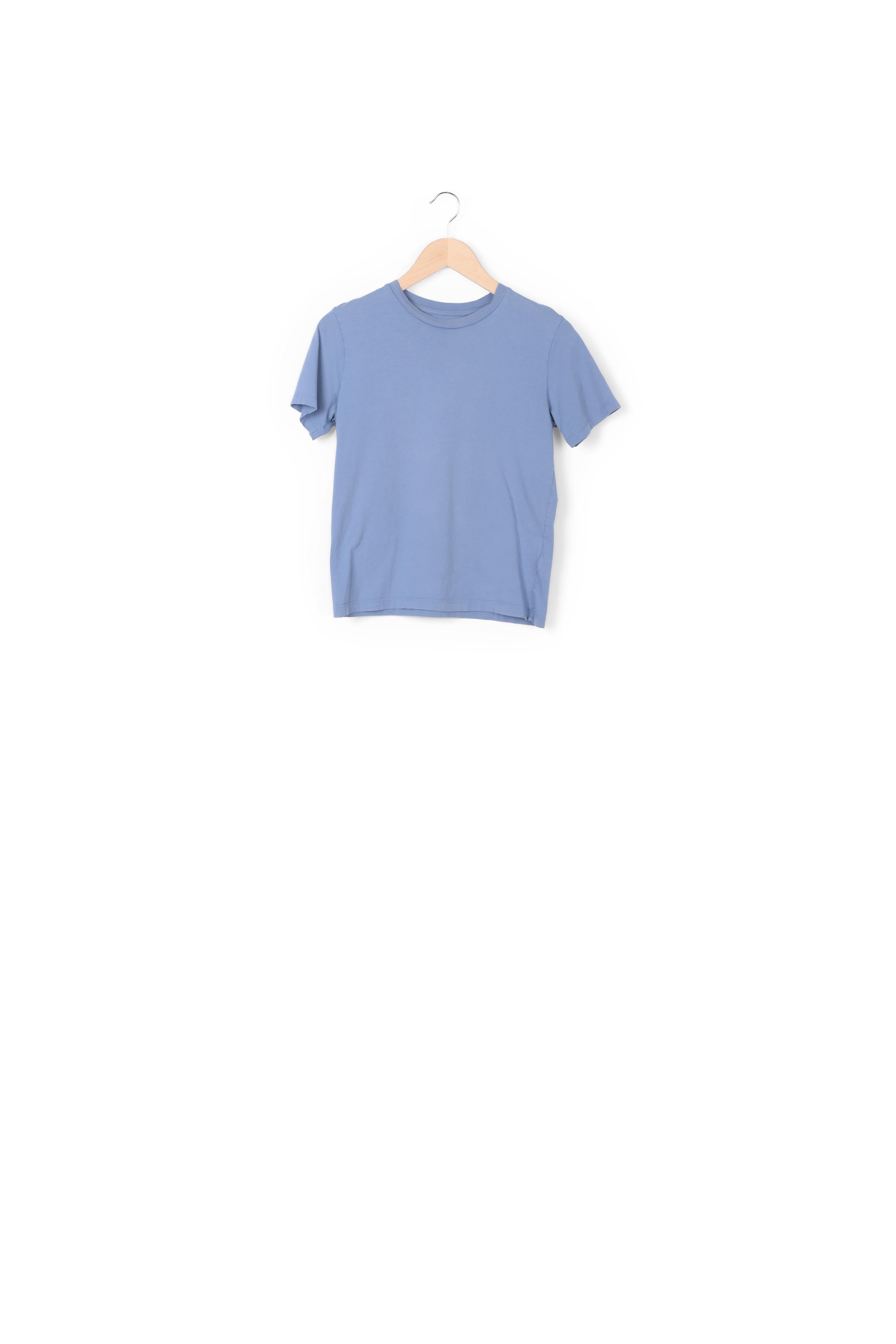 VINCE T-SHIRT Faume - seconde main