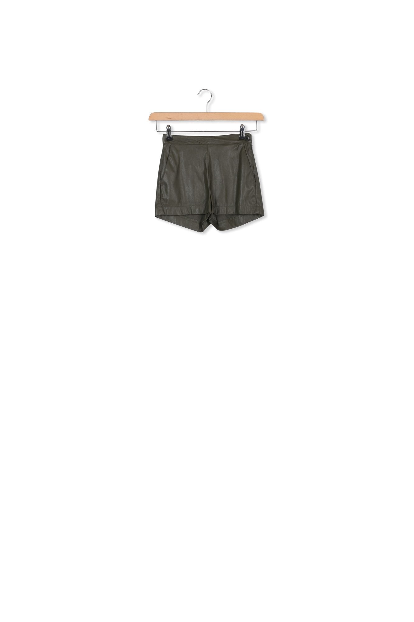 ADELLE SHORTS Faume - seconde main