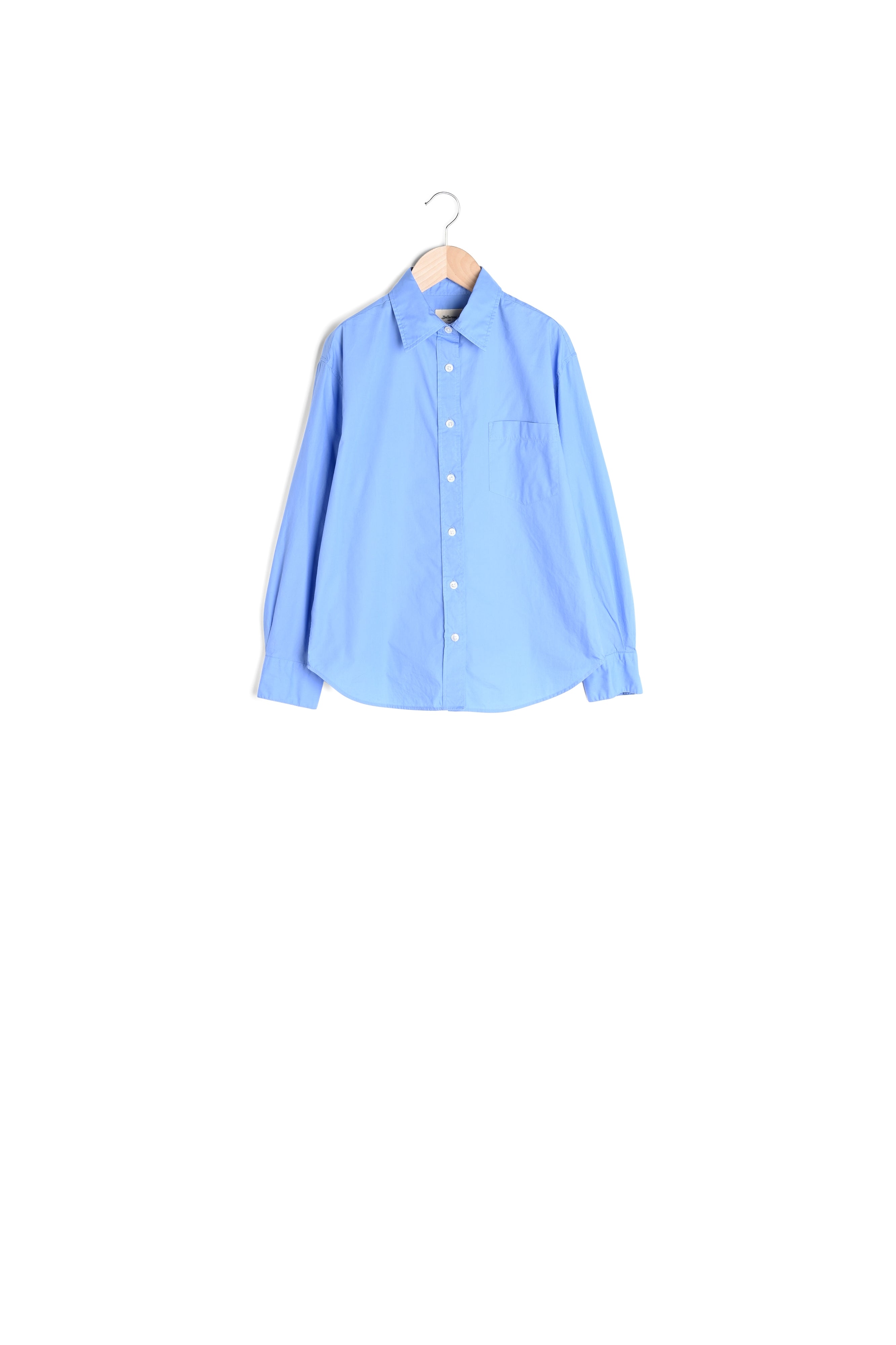 CHEMISE IRONIE Faume - seconde main