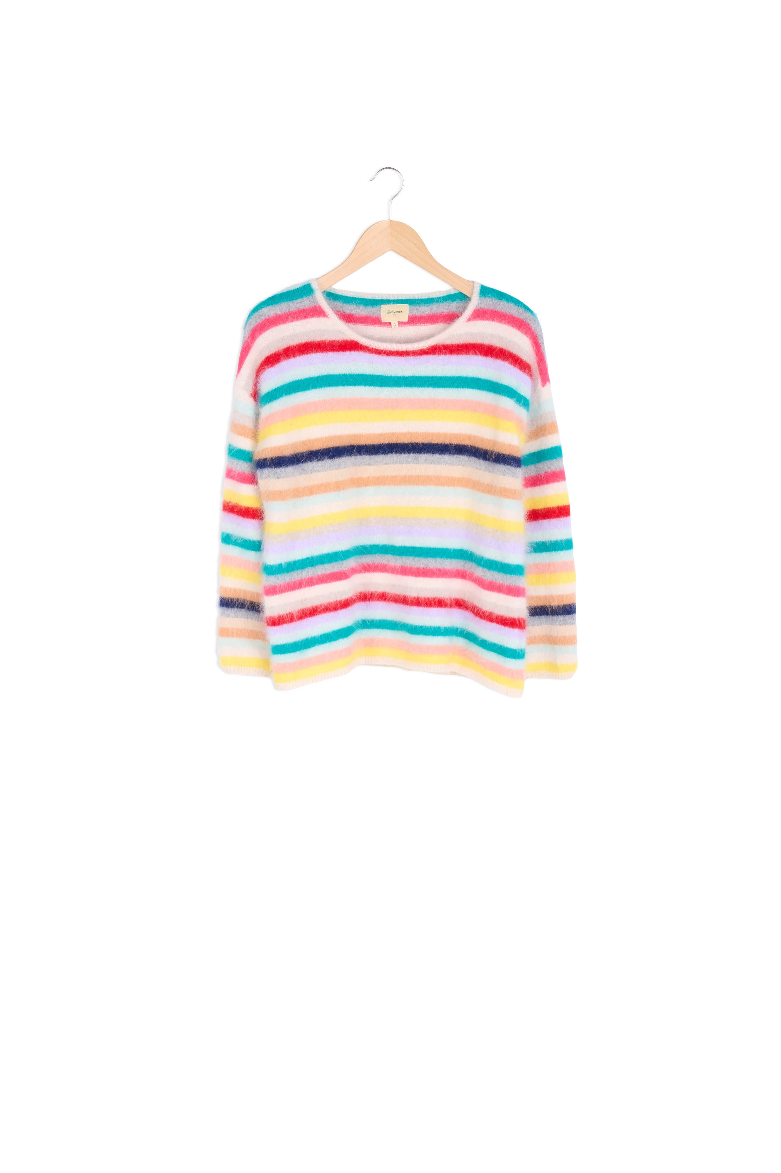 DATSHA KNITWEAR Faume - seconde main