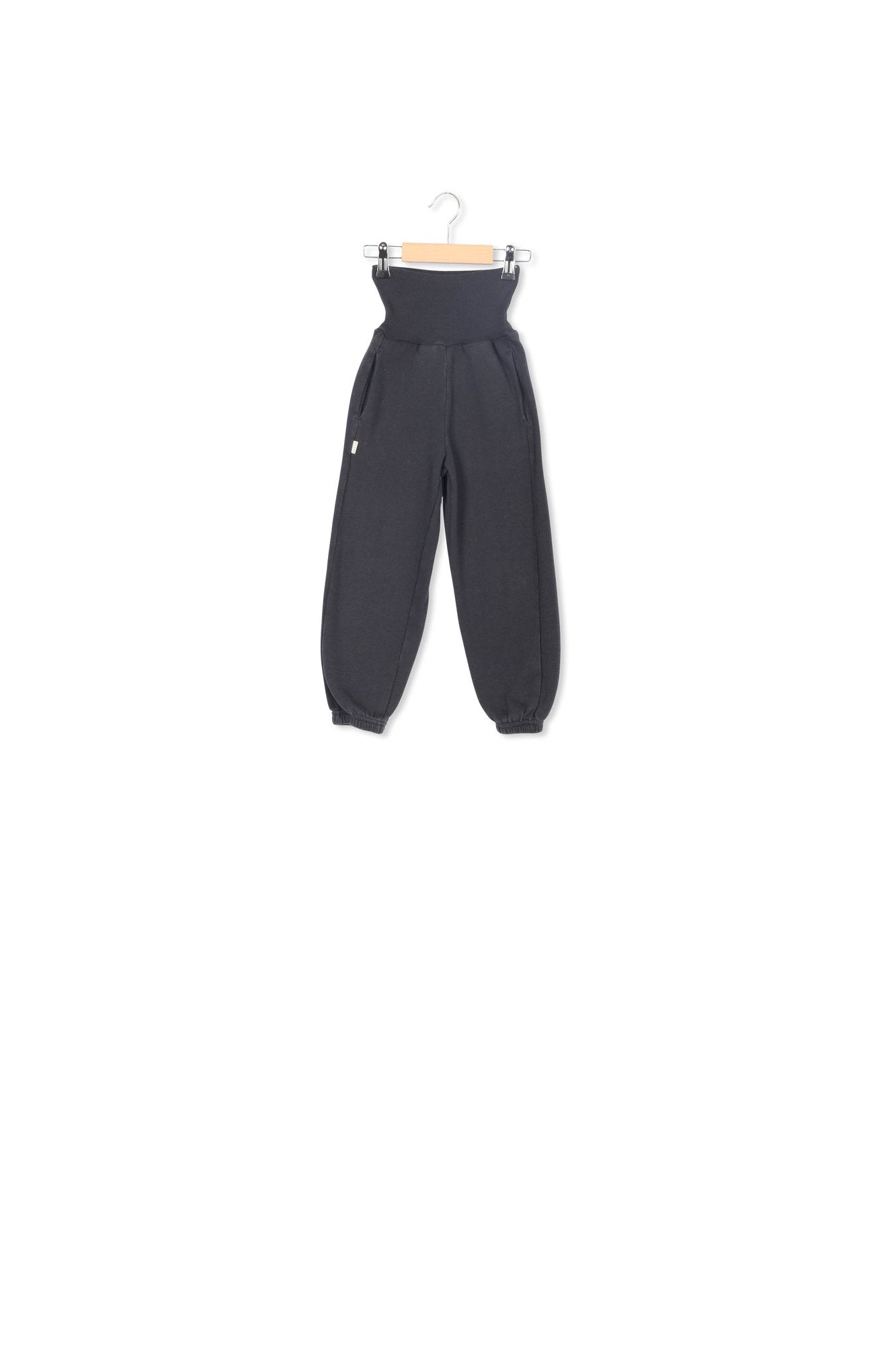 PANTALON FELTU Faume - seconde main