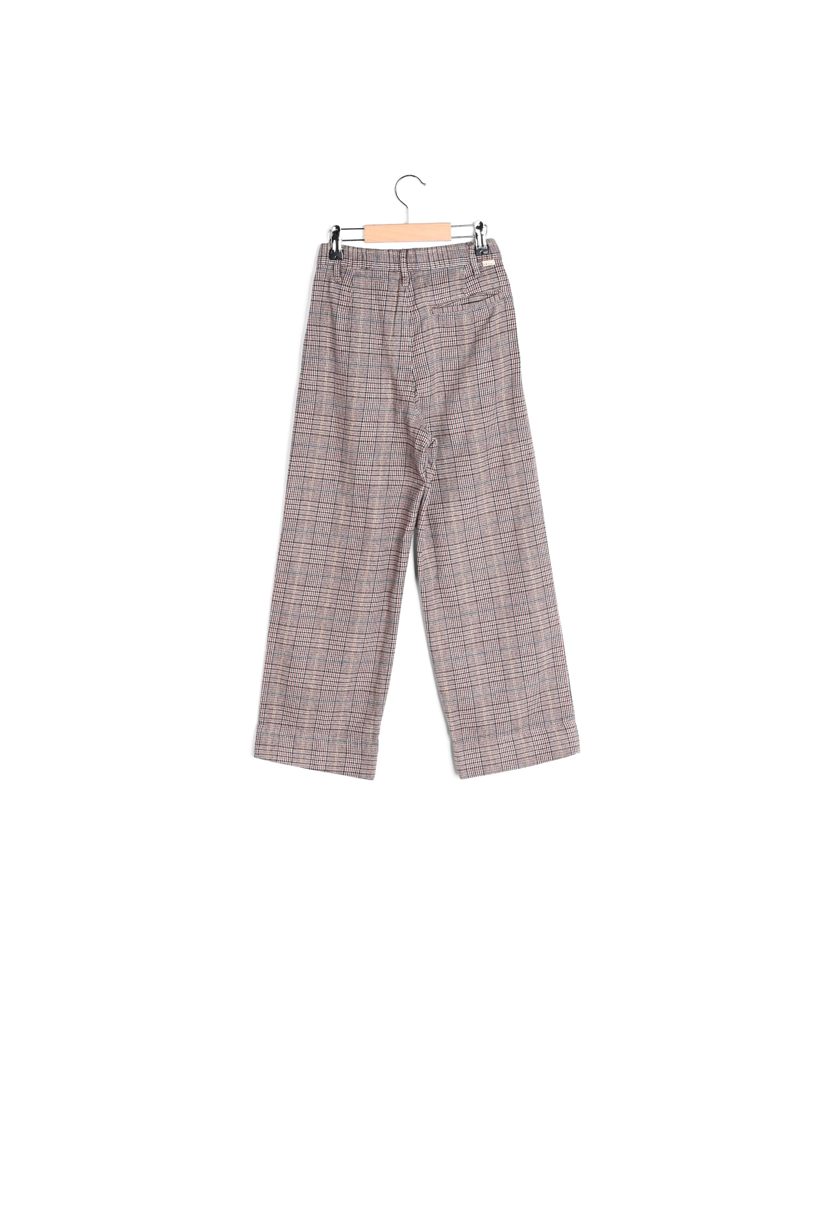 PANTALON PRINGLE Faume - seconde main