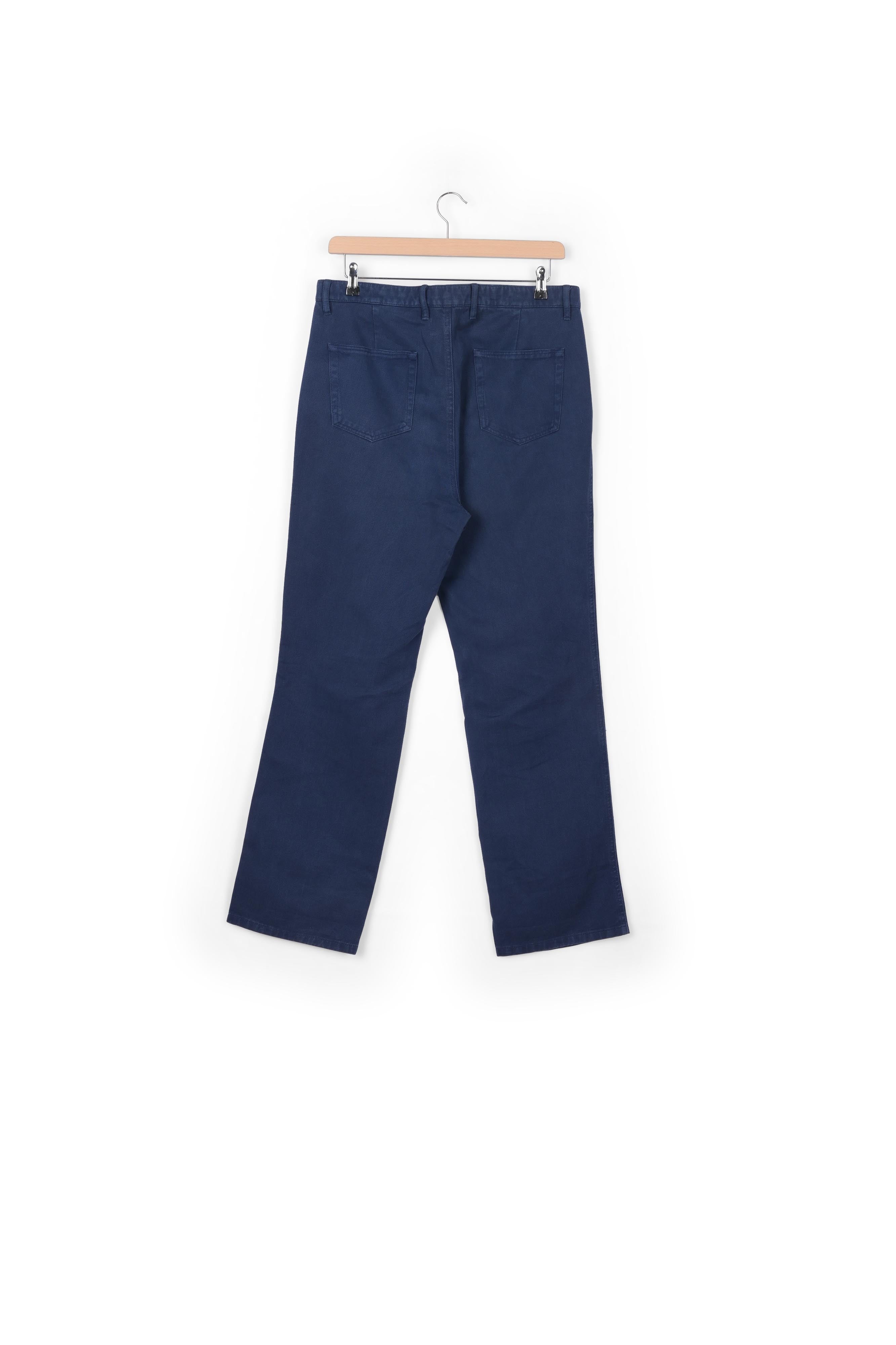 PANTALON SMITH Faume - seconde main