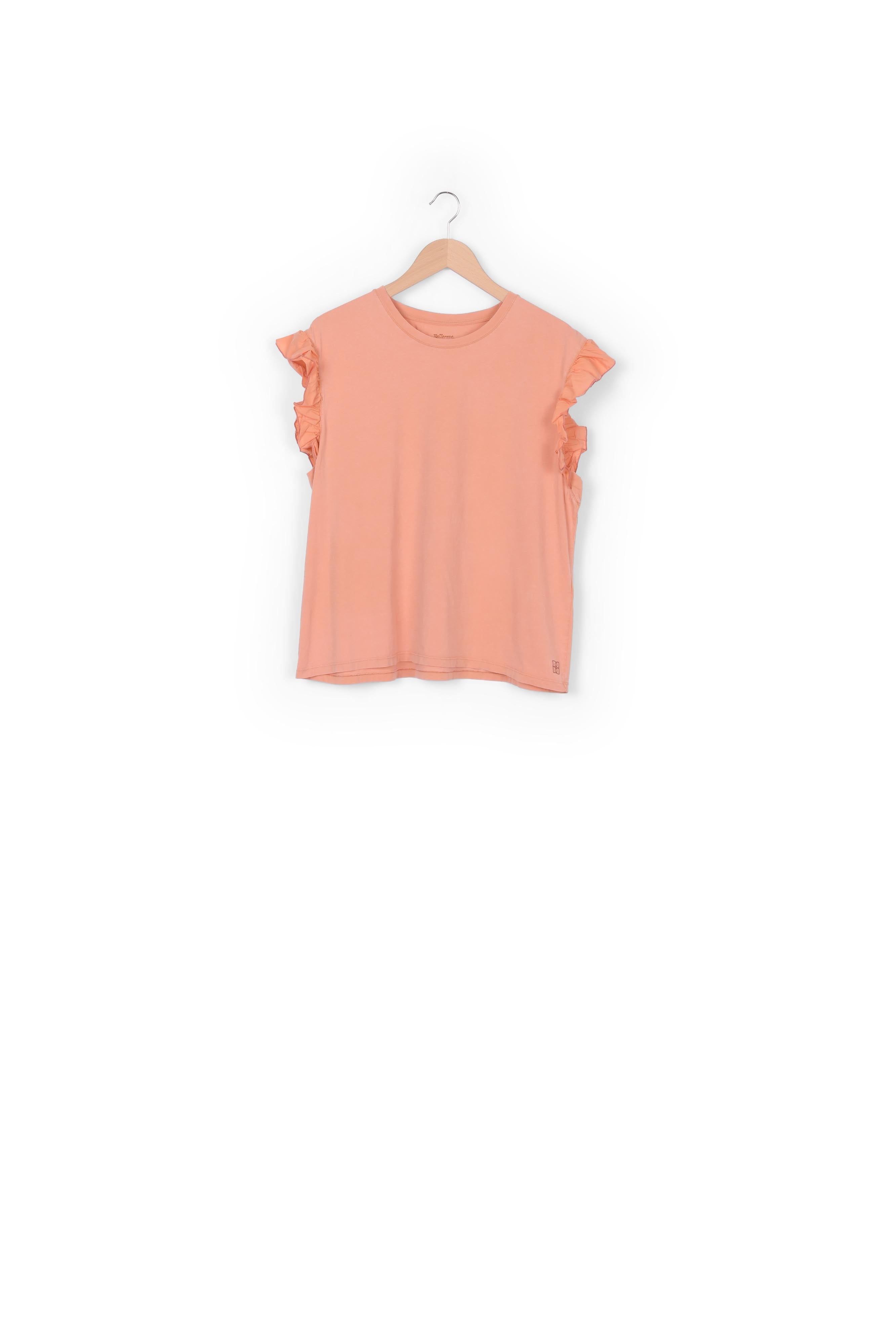 VISAM T-SHIRT Faume - seconde main