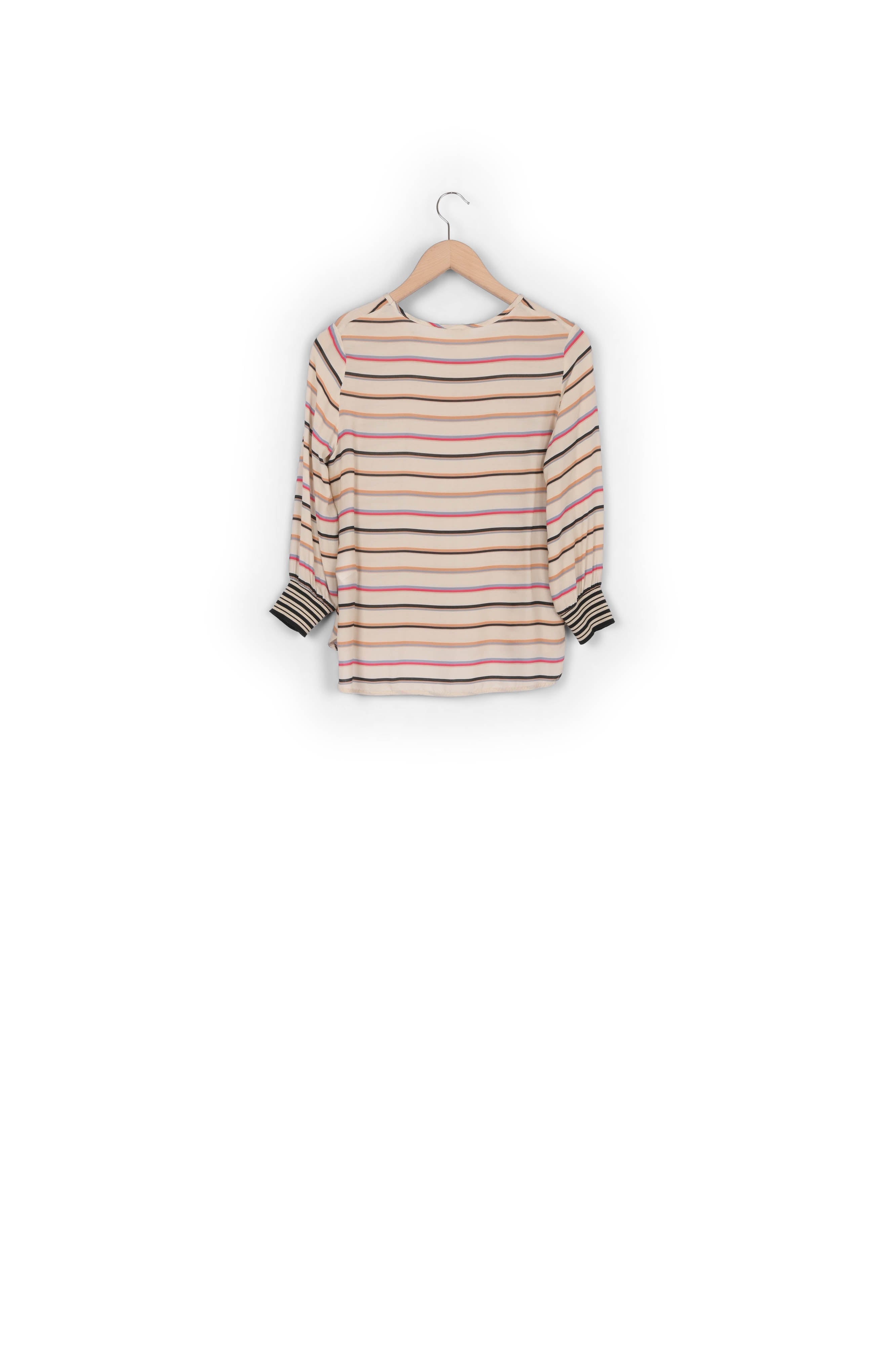 BLOUSE SOLONG Faume - seconde main