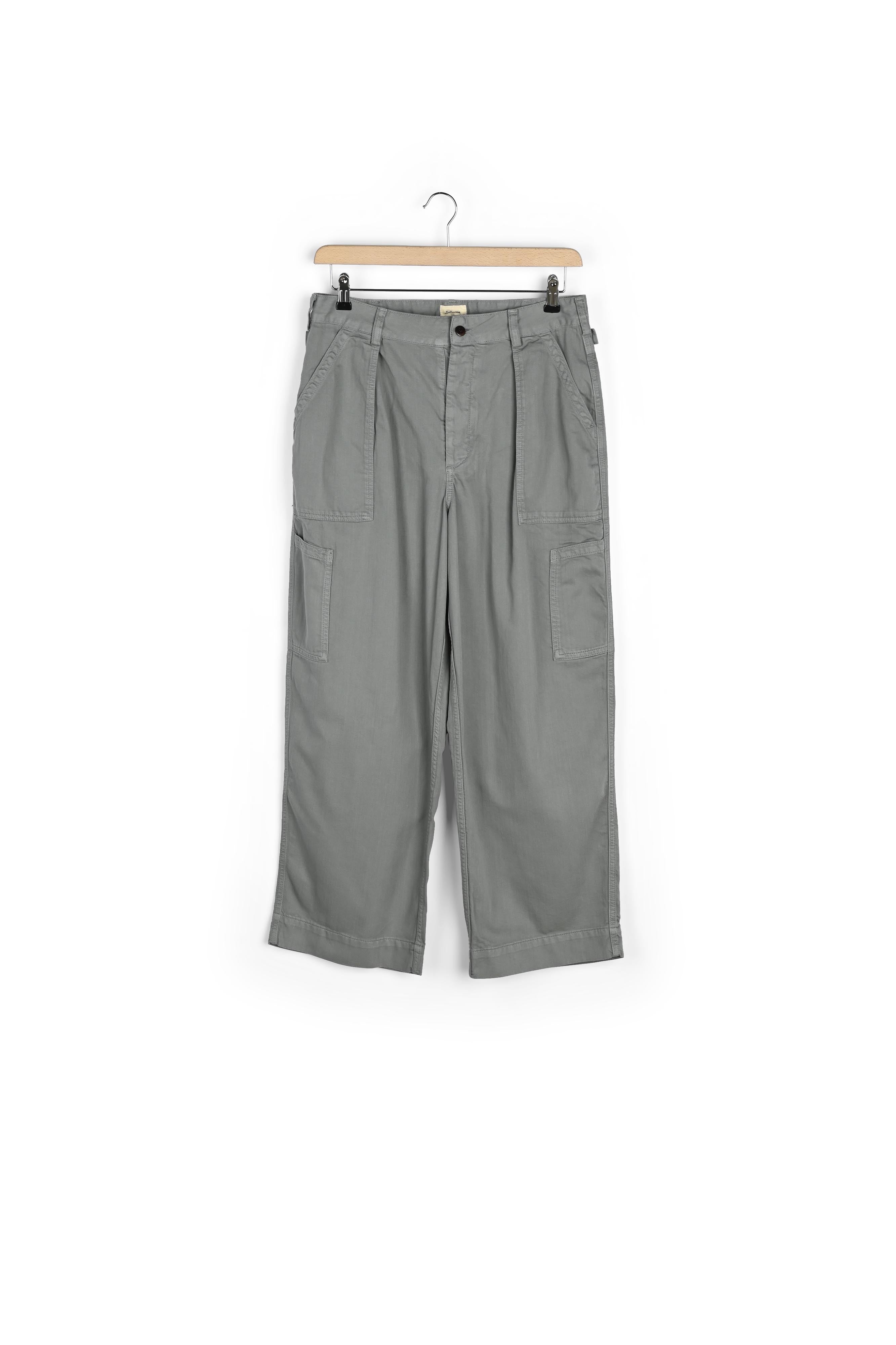 PEPIN BROEK Faume - seconde main