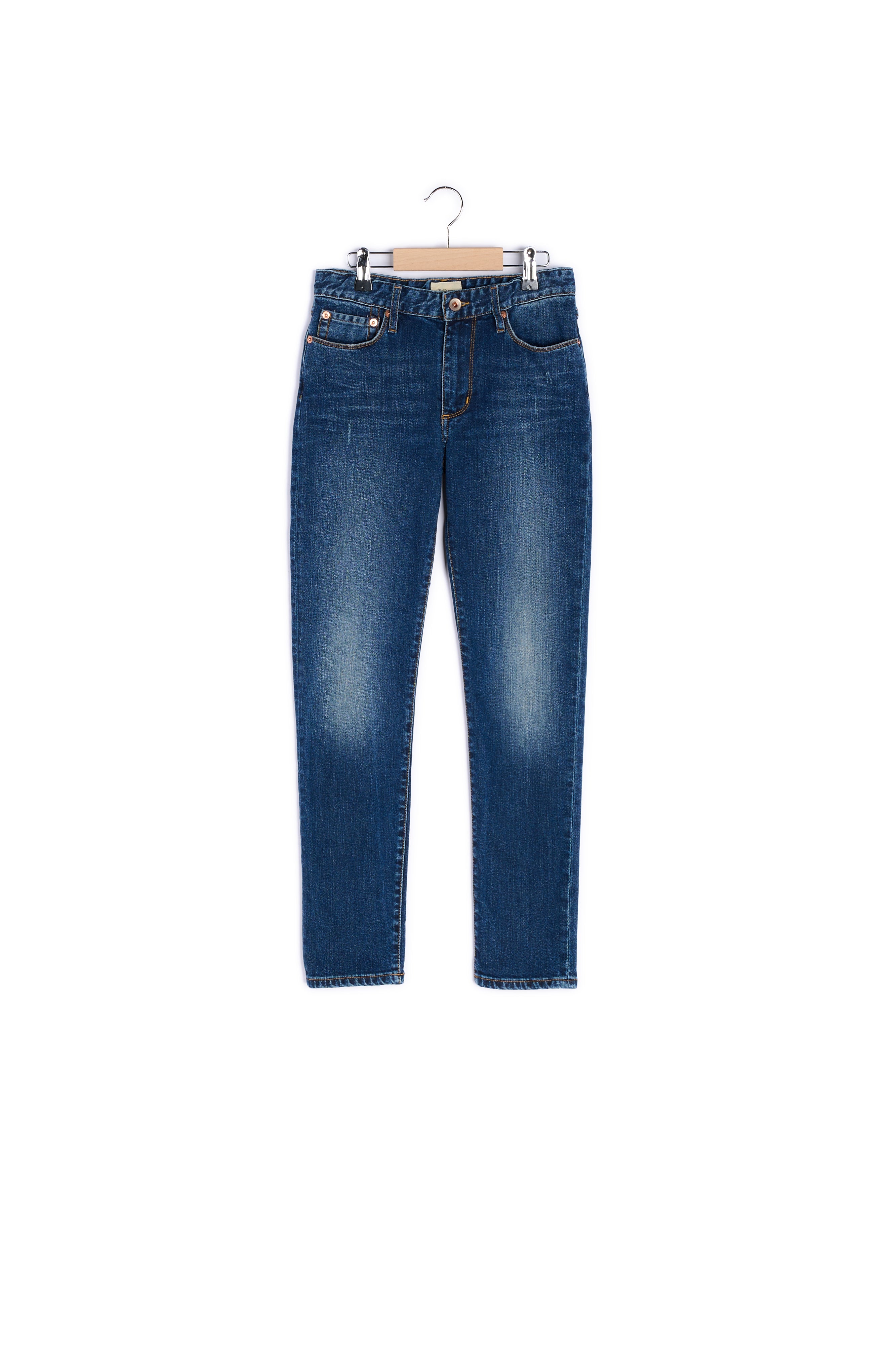 JEANS VEDANO Faume - seconde main