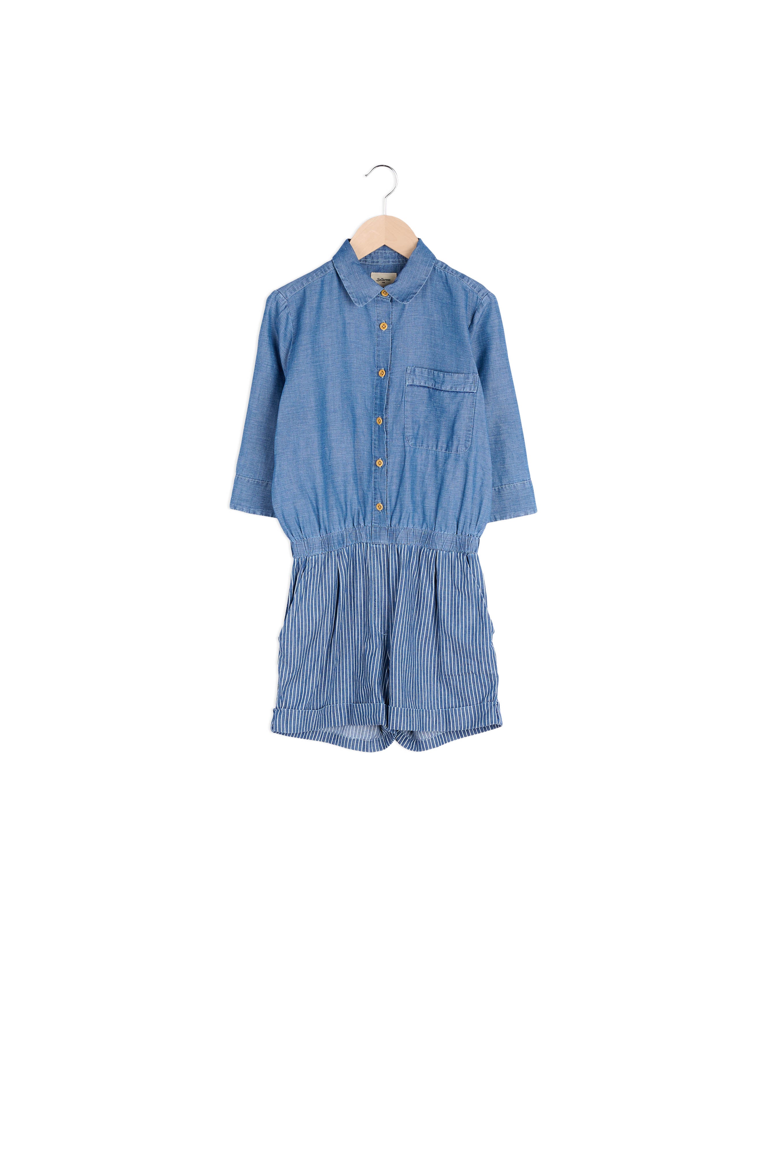 COMBINAISON AUKE Faume - seconde main