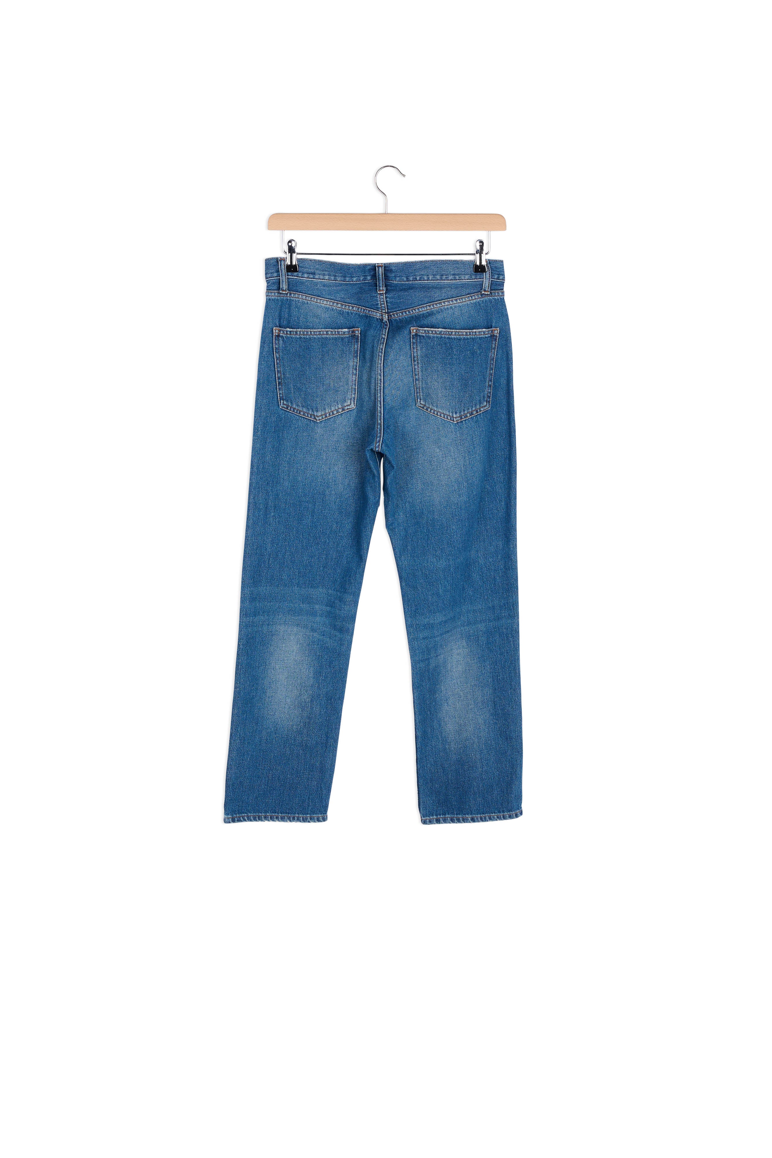 JEANS POPEYE Faume - seconde main