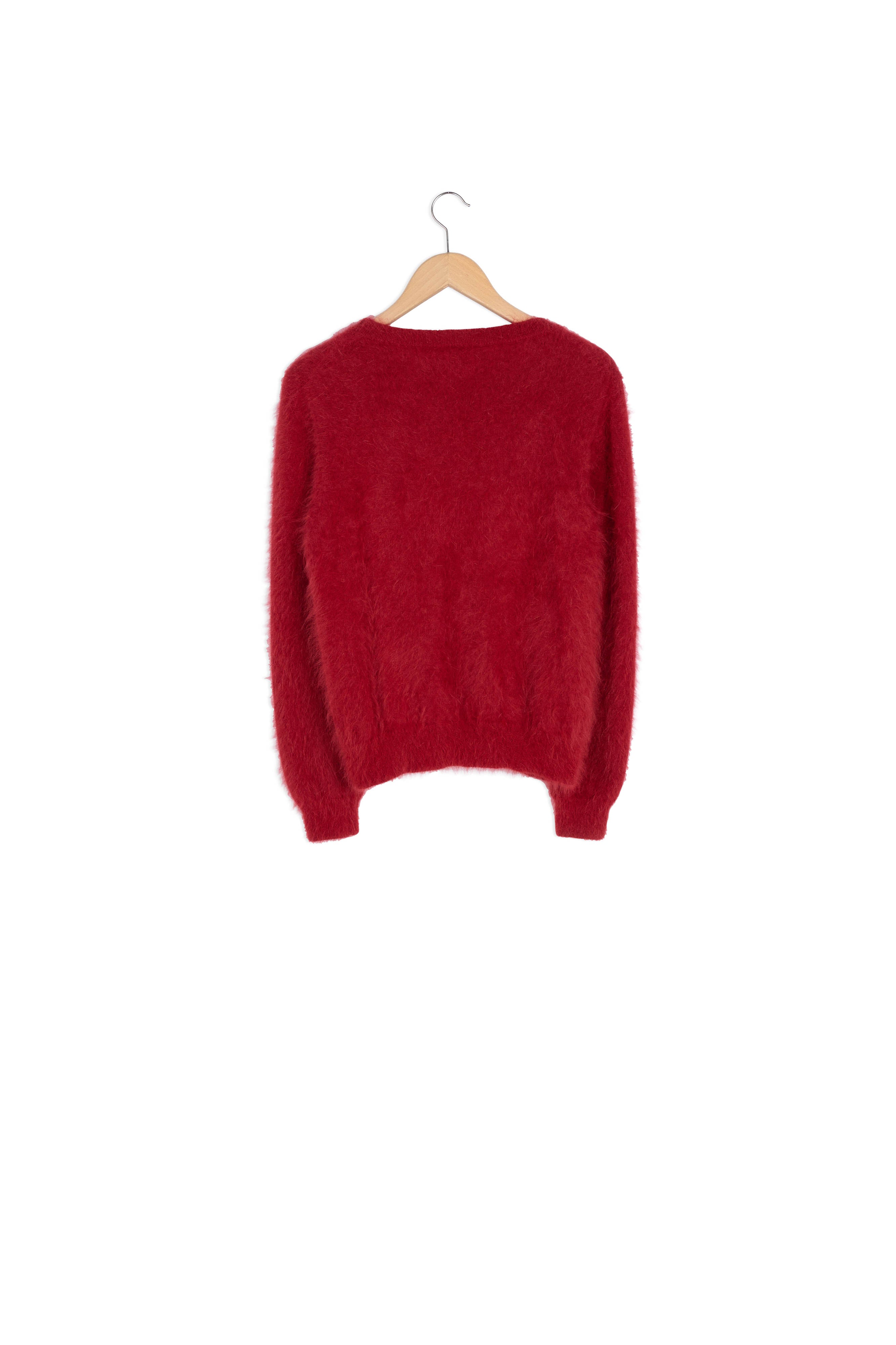 DATTI KNIT SWEATER Faume - seconde main