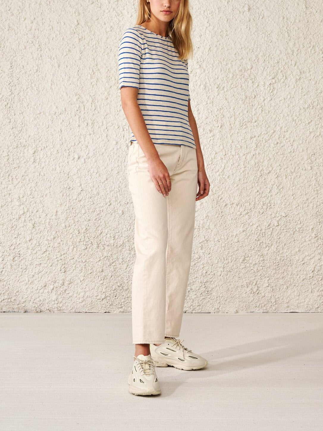 T-SHIRT SEAS Faume - seconde main