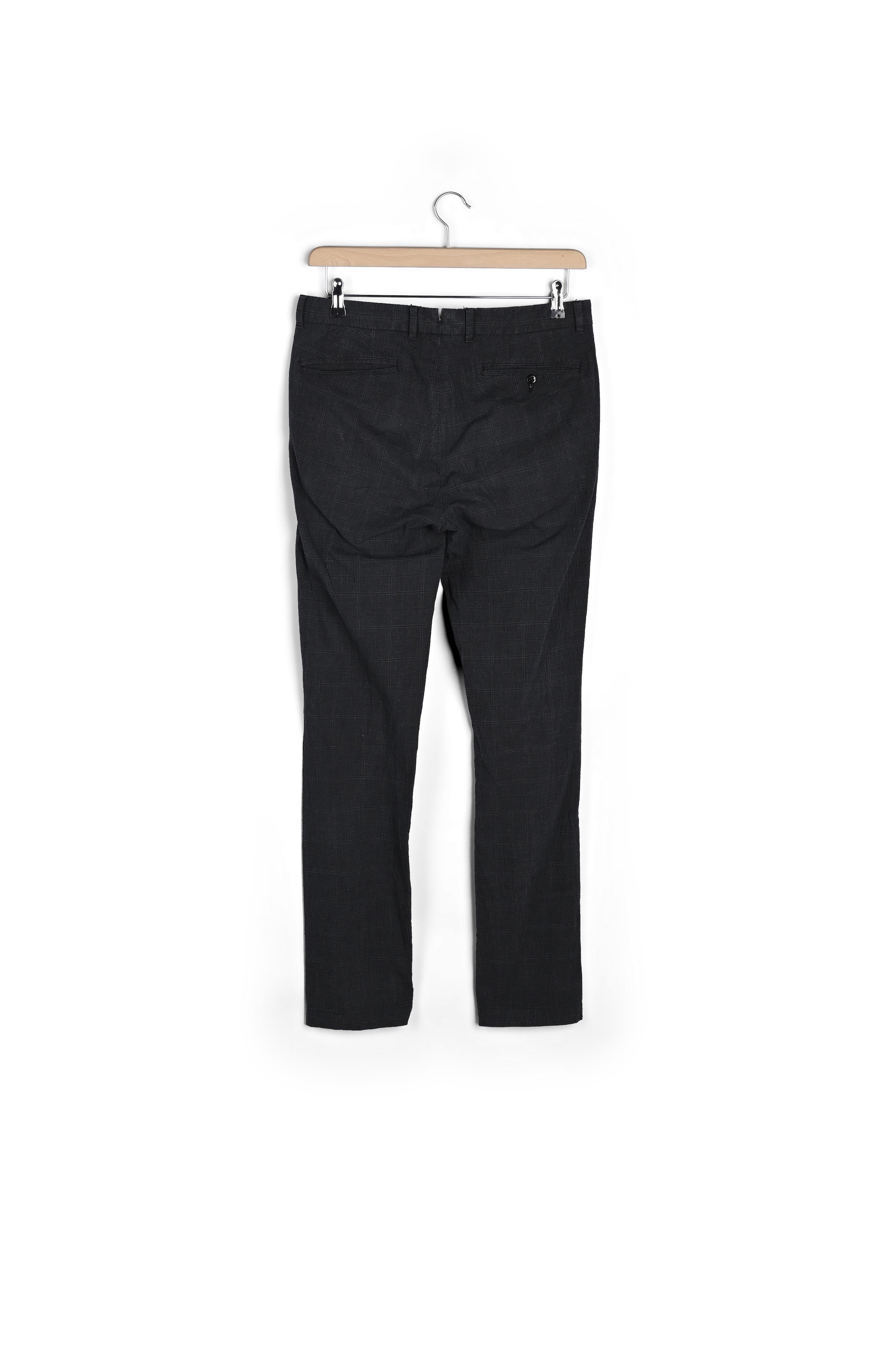 PORTHS BROEK Faume - seconde main