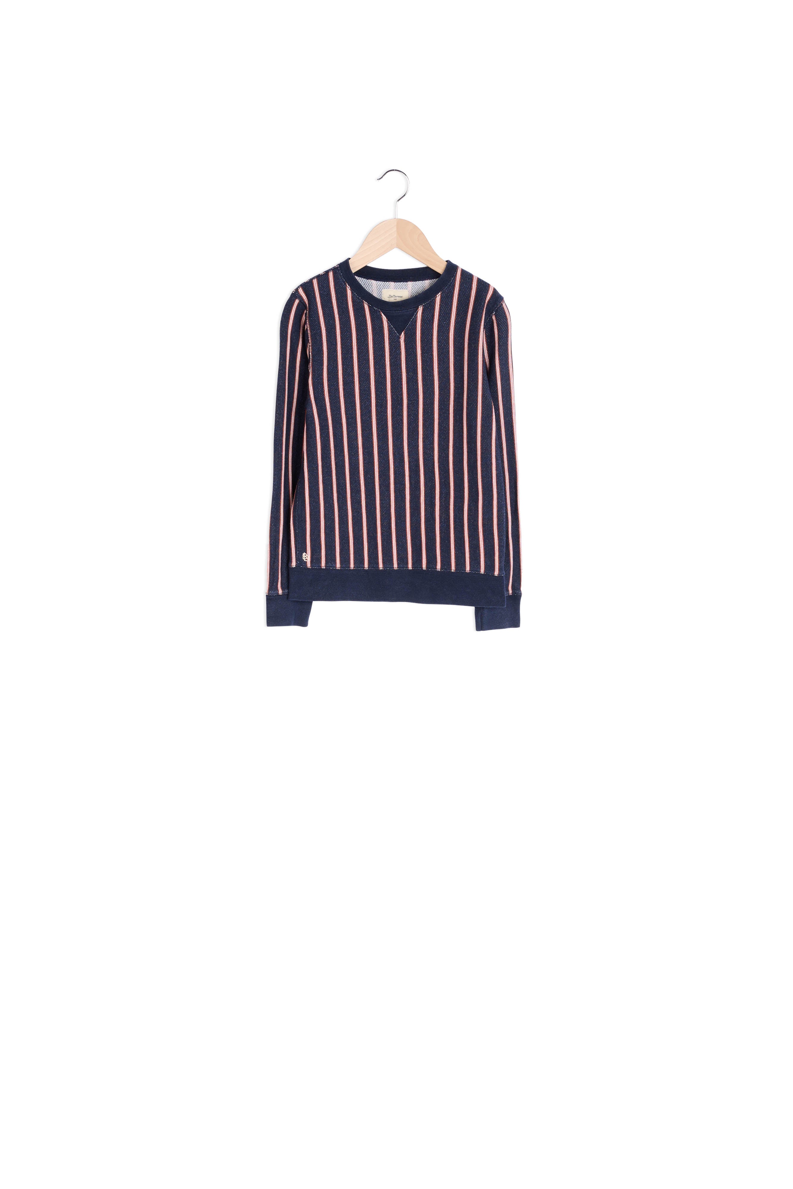 VIXX7 SWEATSHIRT Faume - seconde main