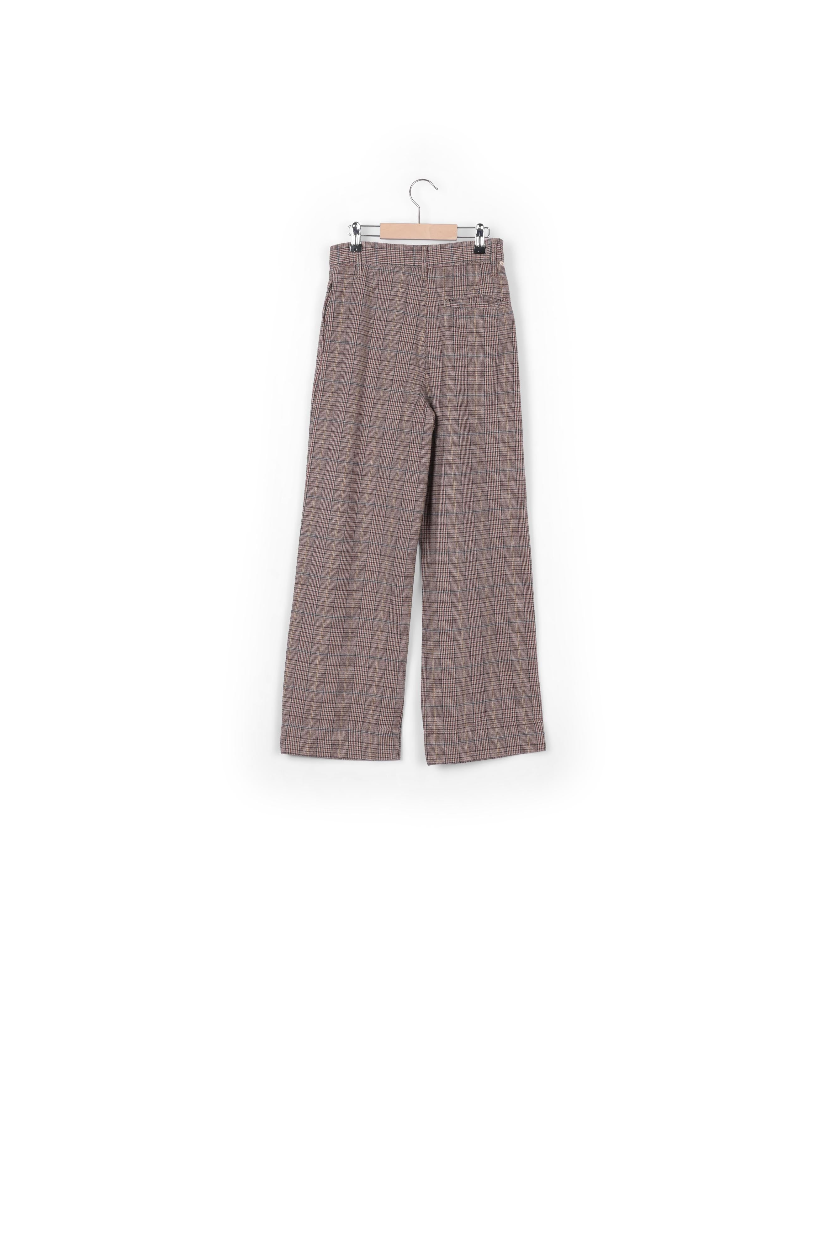 PANTALON PRINGLE Faume - seconde main