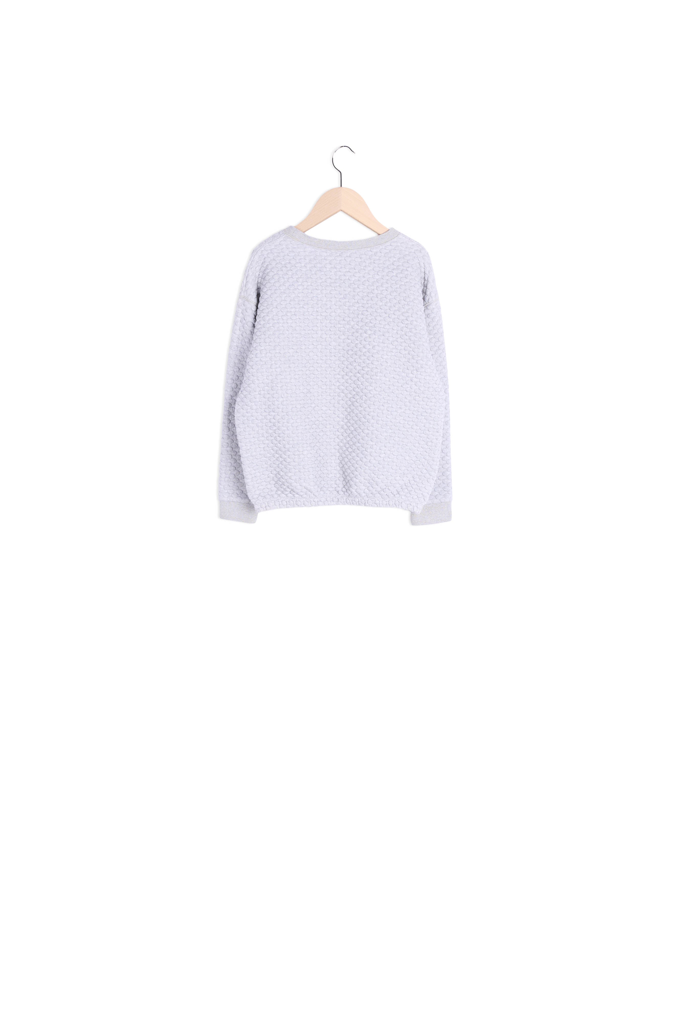 SWEATSHIRT MIU Faume - seconde main